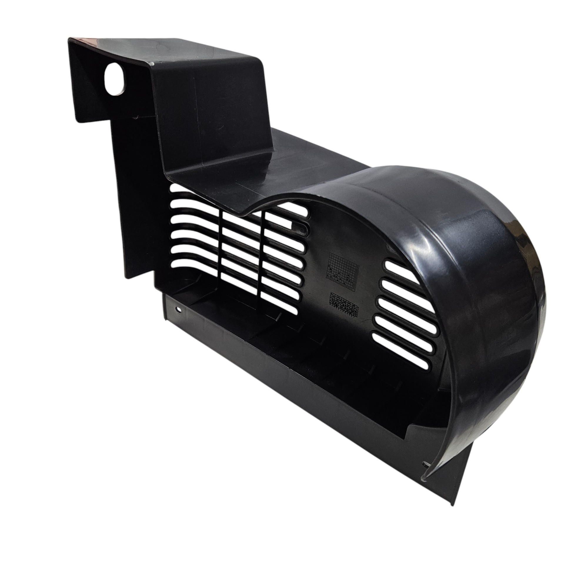 Protetor de Correia Schulz - CSI 4BR / MSI 2.6 / 5.2ML (028.0267-0/AT) -  KIMOTOR - Autorizada Schulz Compressores