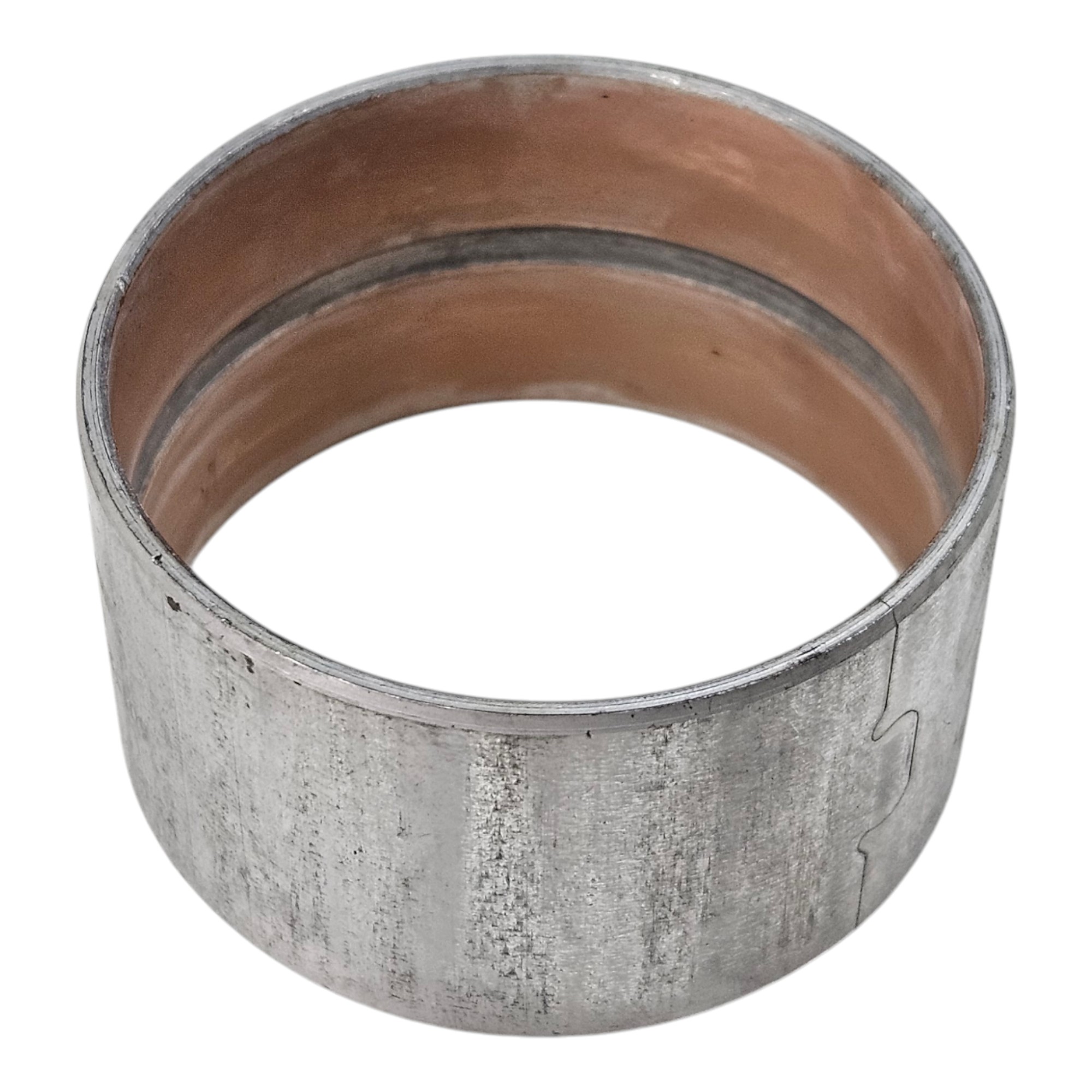 Bucha Bronzina Virabrequim Schulz MSWV 60 Fort - ORIGINAL