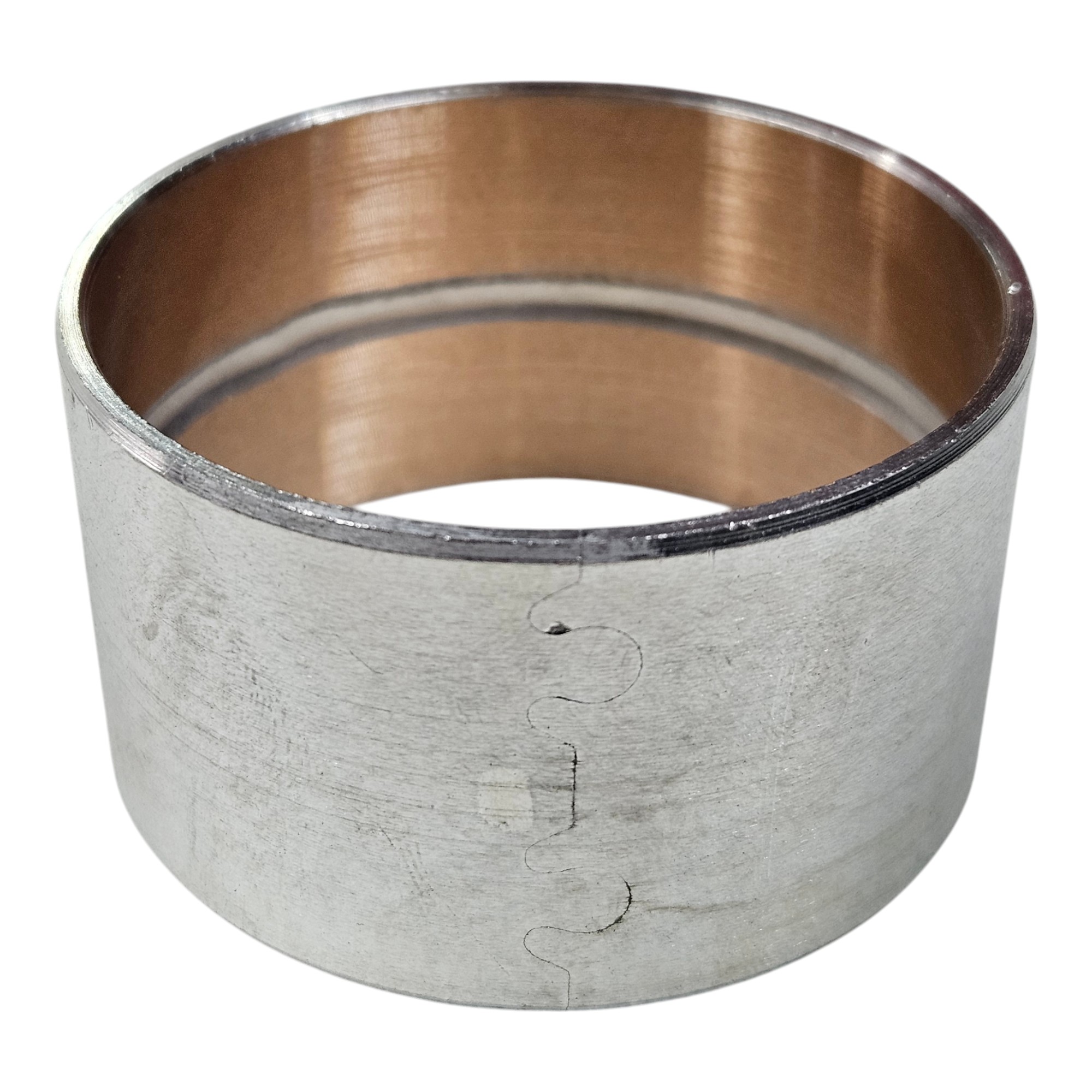 Bronzina / Bucha Virabrequim CJ 40/60+ AP3V / 60APW / Schulz MSWV