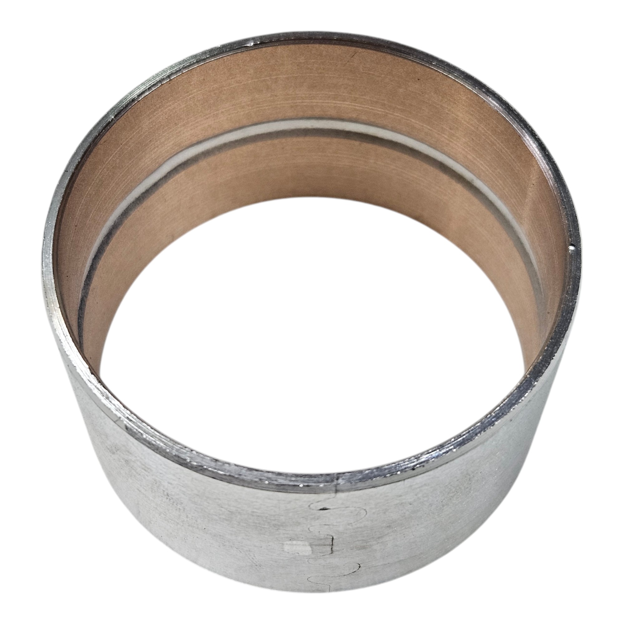 Bronzina / Bucha Virabrequim CJ 40/60+ AP3V / 60APW / Schulz MSWV