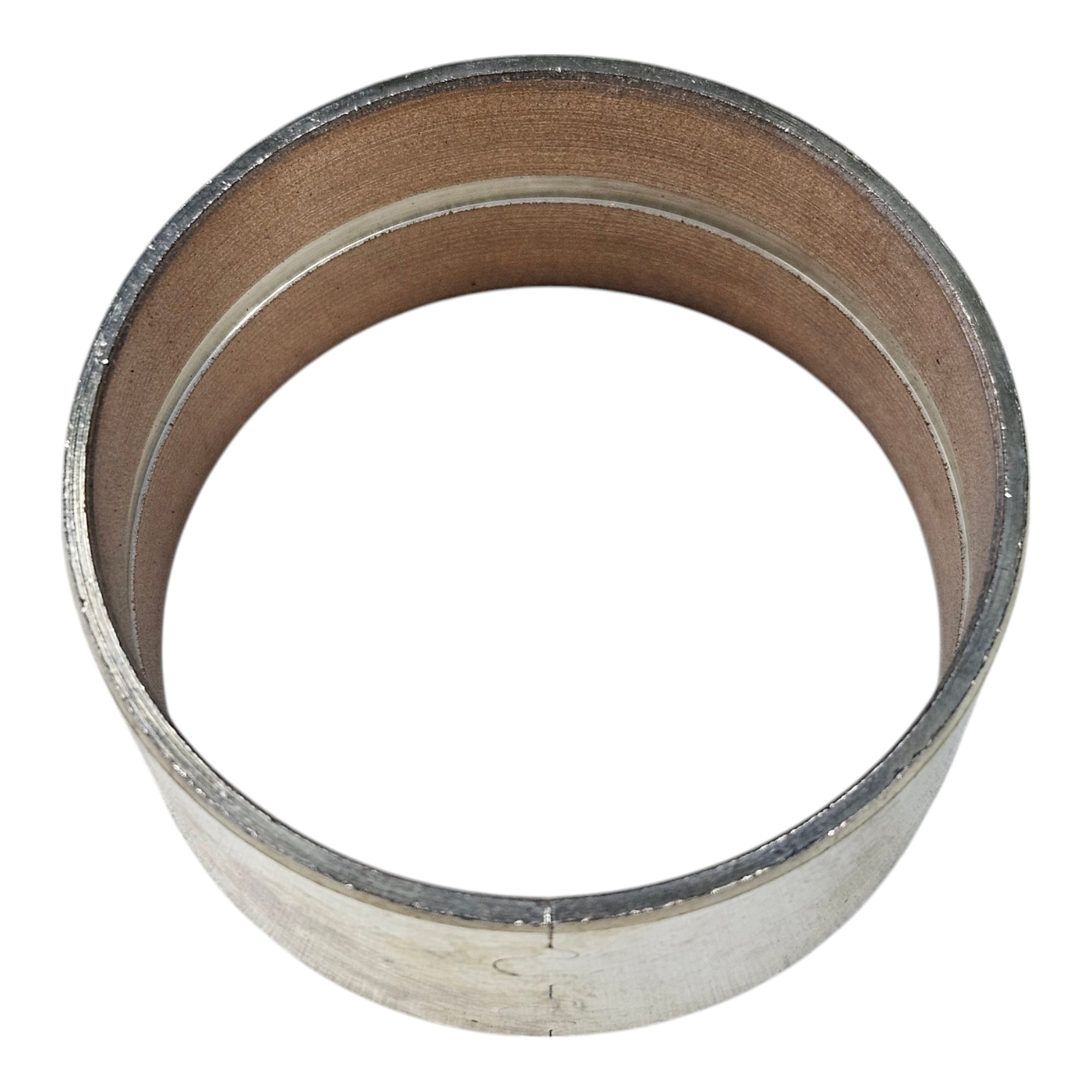 Bronzina Virabrequim CJ25/30/40 Chiaperini Original - KIMOTOR