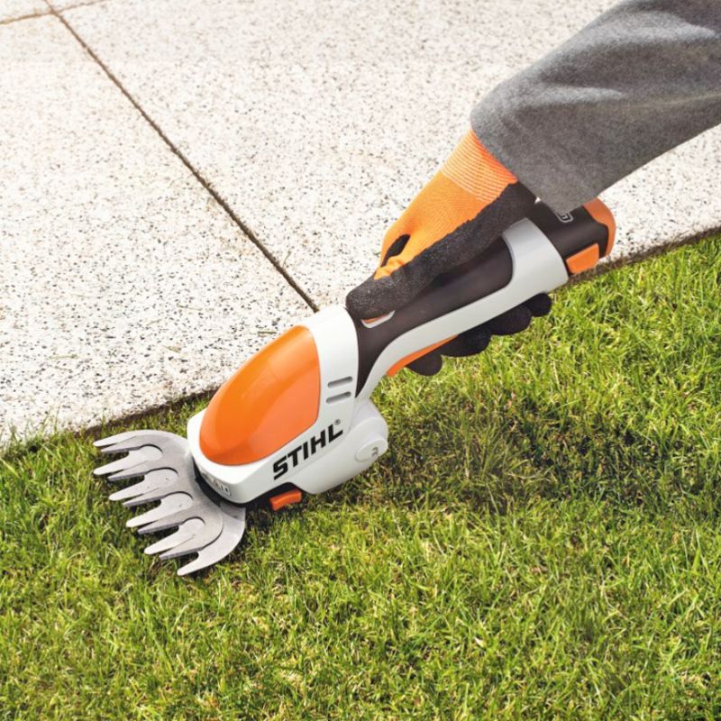 Lamier à Buis Pour HSA25 STIHL - Foto 14