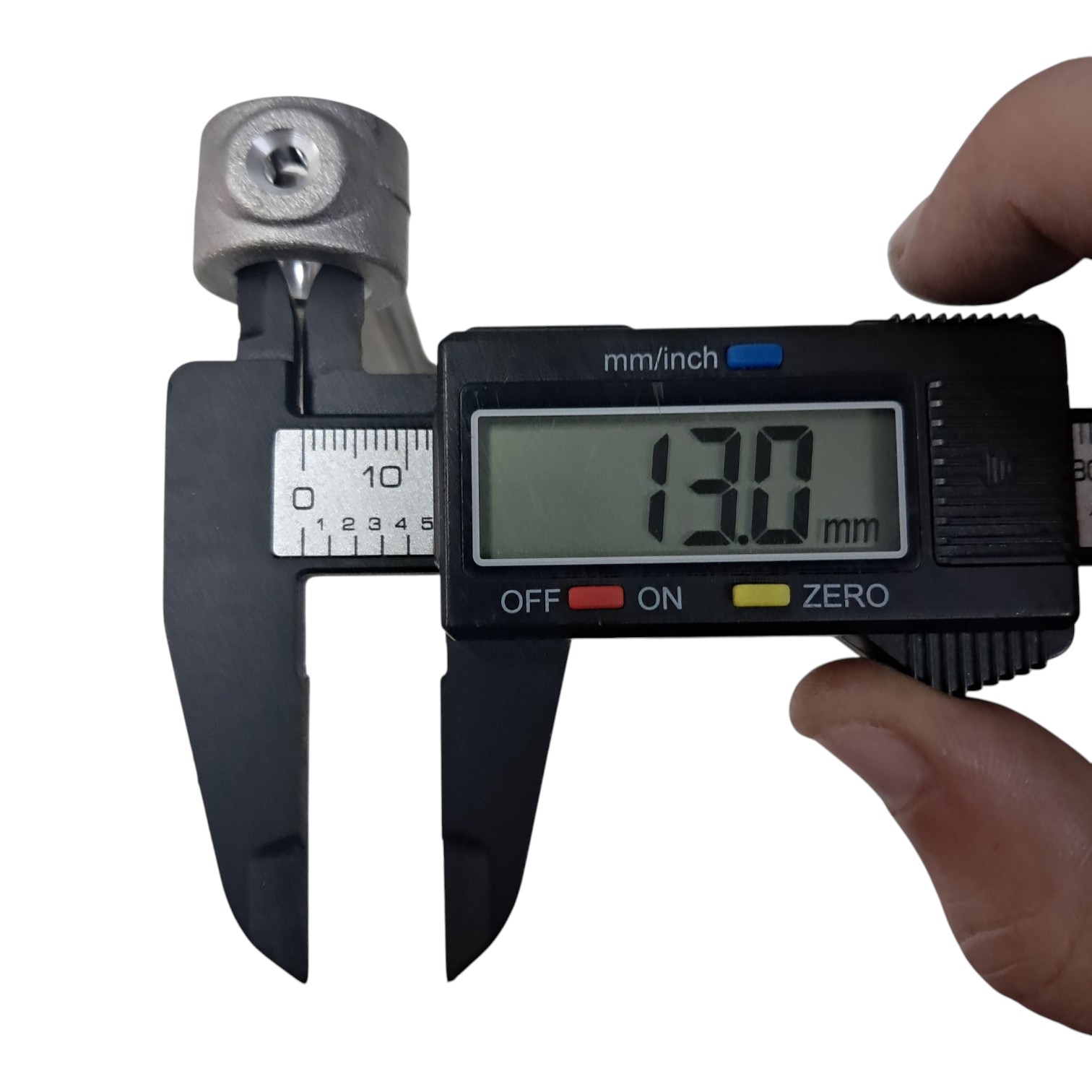 Biela Compressor Schulz CSV 10 Pro / Pratic Air - Original