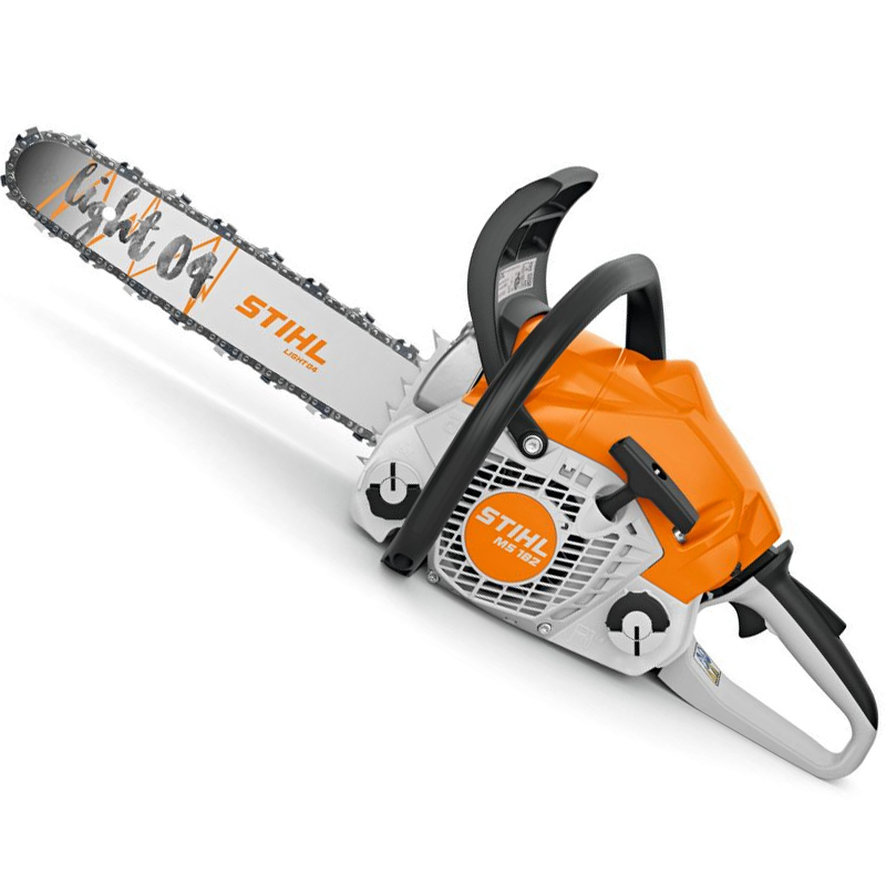 NOVA Motosserra STIHL MS 182 - 40cm - Lançamento - KIMOTOR - Autorizada ...