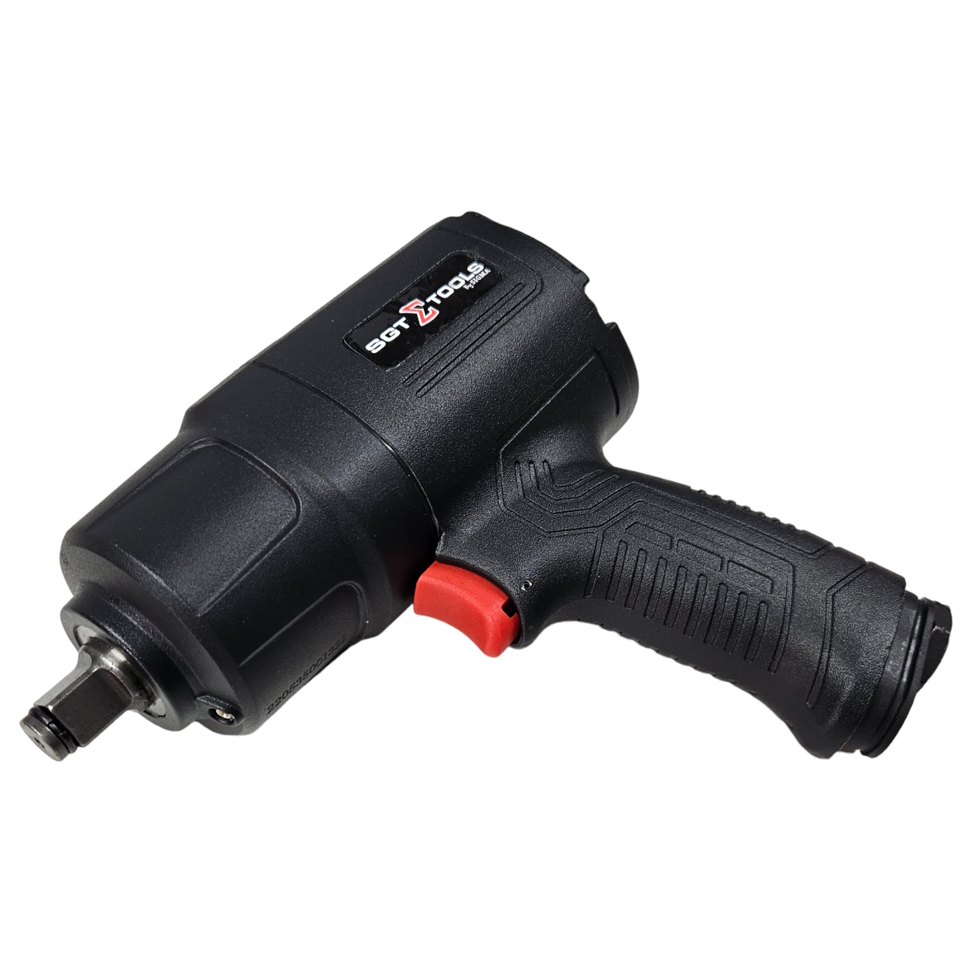 Chave de Impacto Pneumatica Sigma 1/2