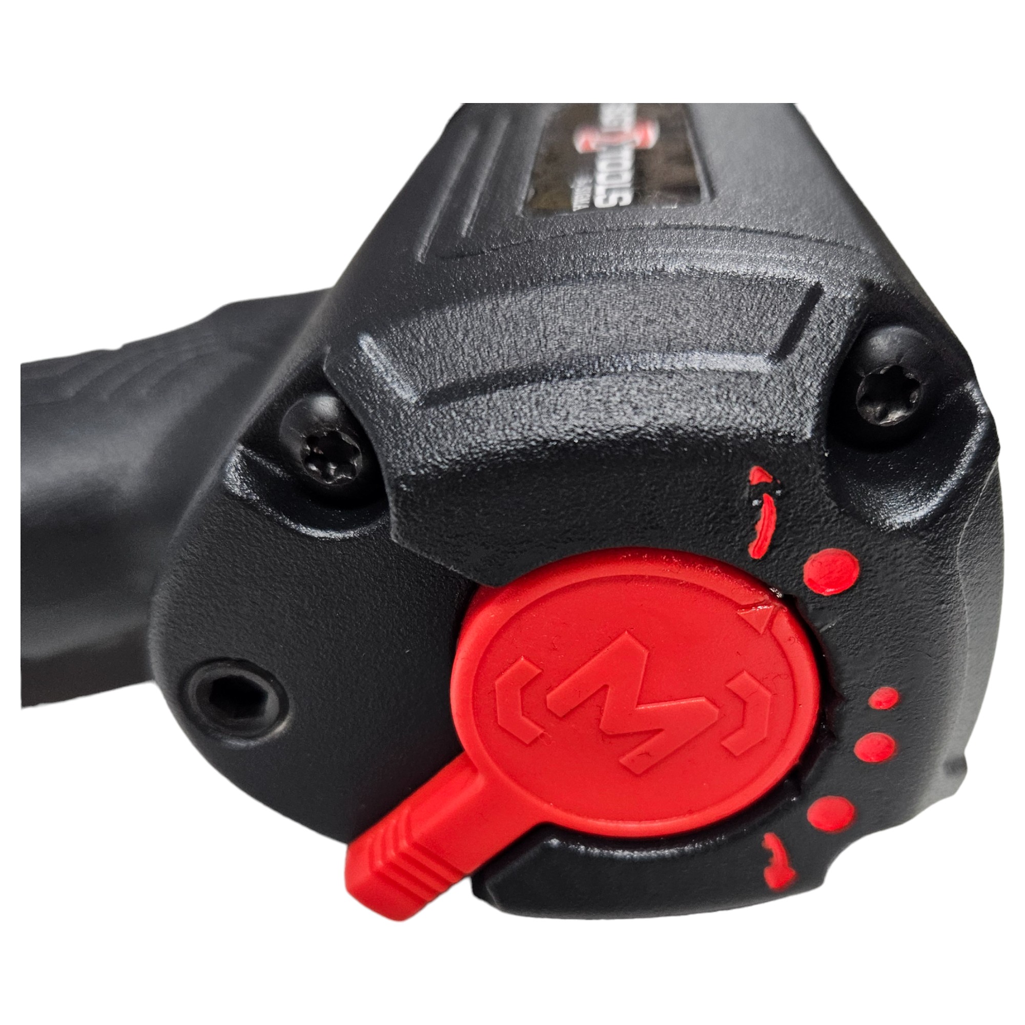Chave de Impacto Pneumatica Sigma 1/2