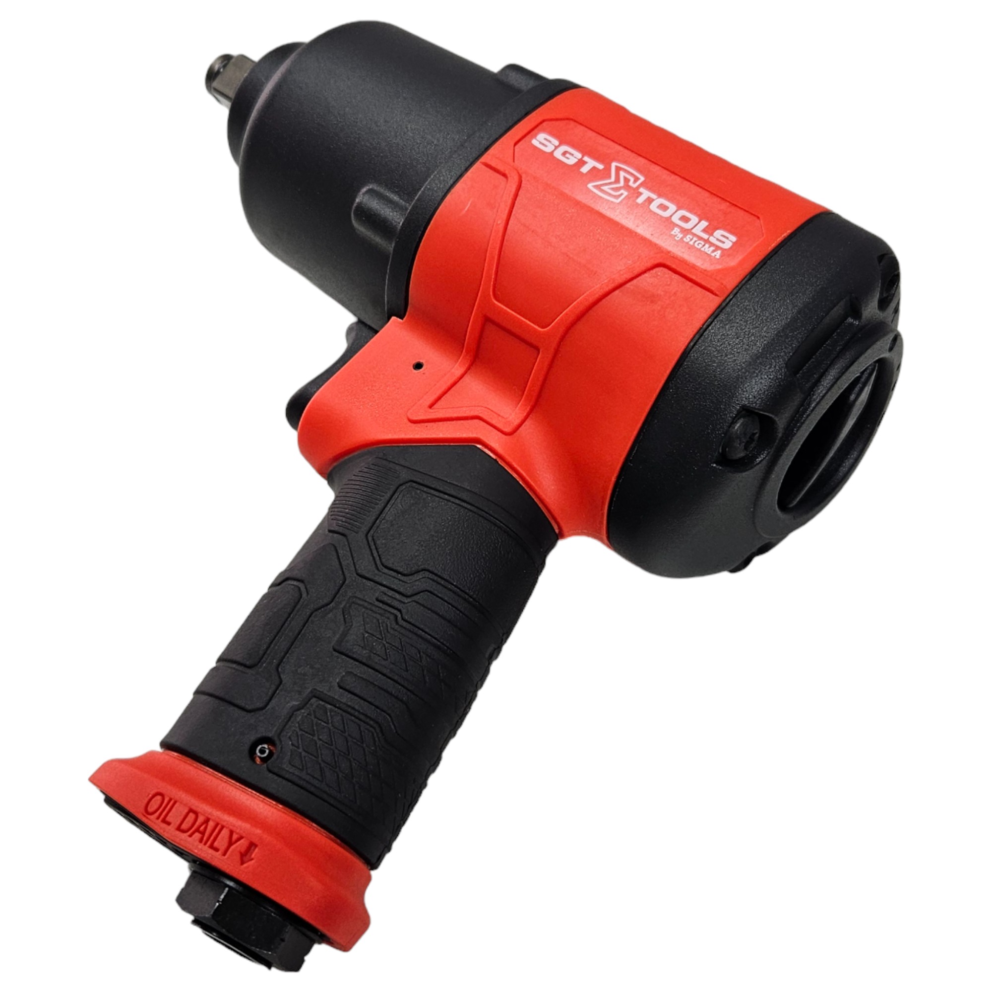 Chave de Impacto Pneumatica Sigma 1/2