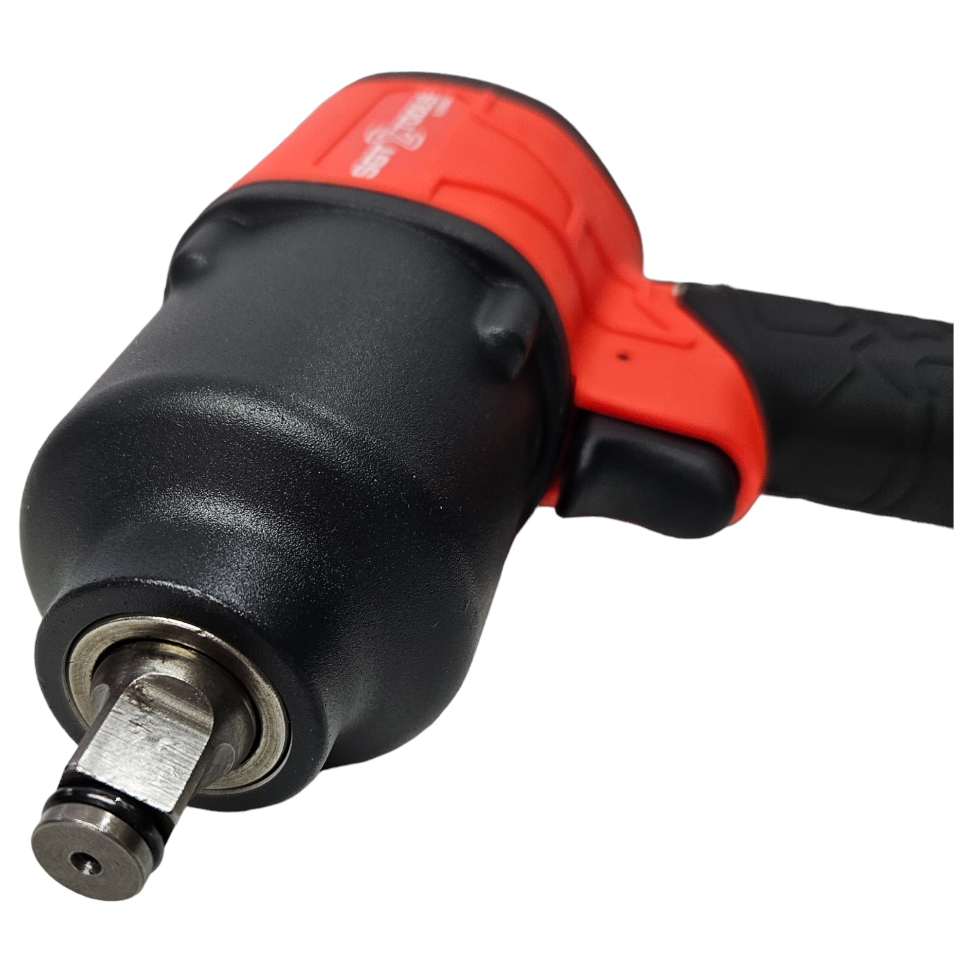 Chave de Impacto Pneumatica Sigma 1/2