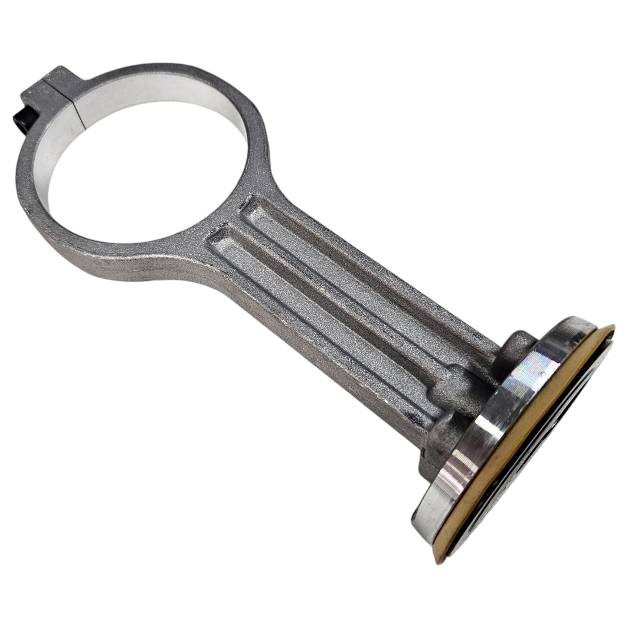 Biela Schulz CSD 9 Isento de Oleo - 709.2123-0/AT - KIMOTOR