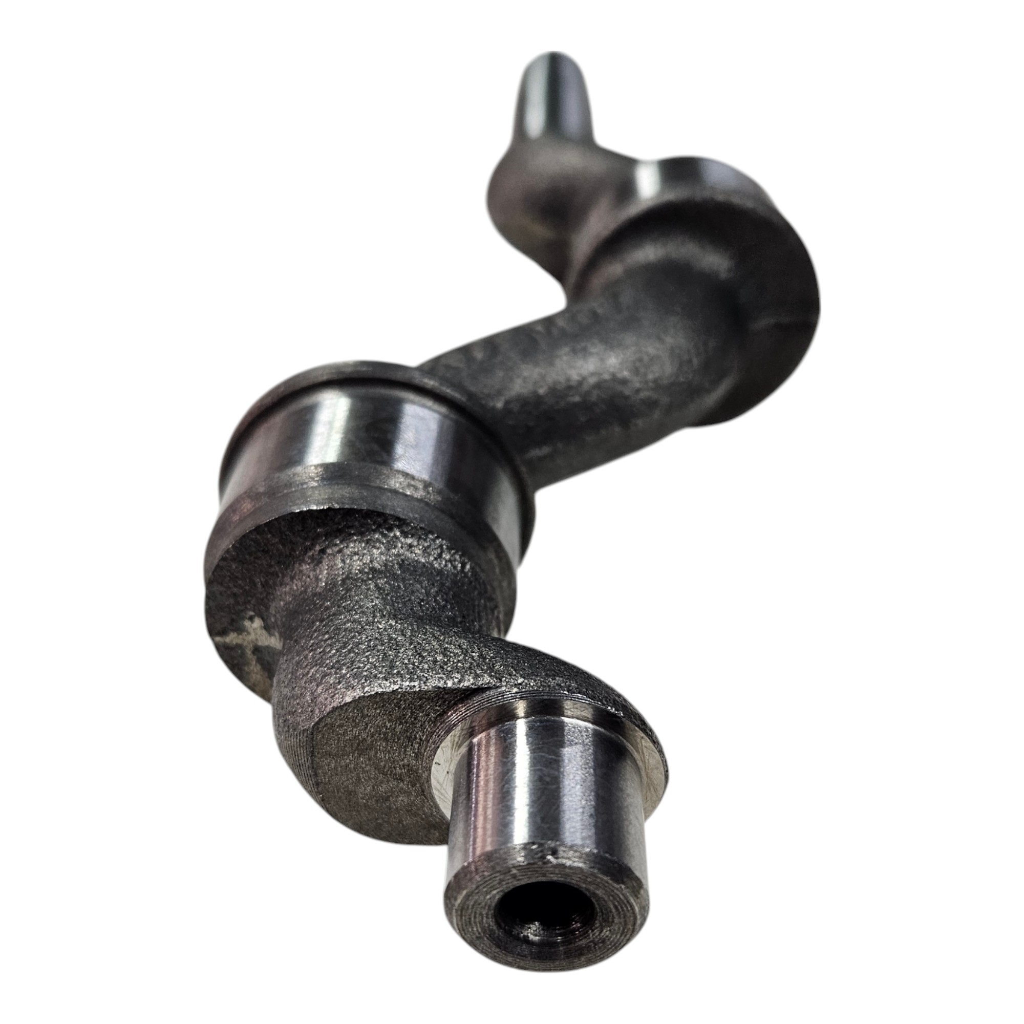 Virabrequim Compressor Pressure Storm 300 / 450 - Original (AB248) [P2 ...