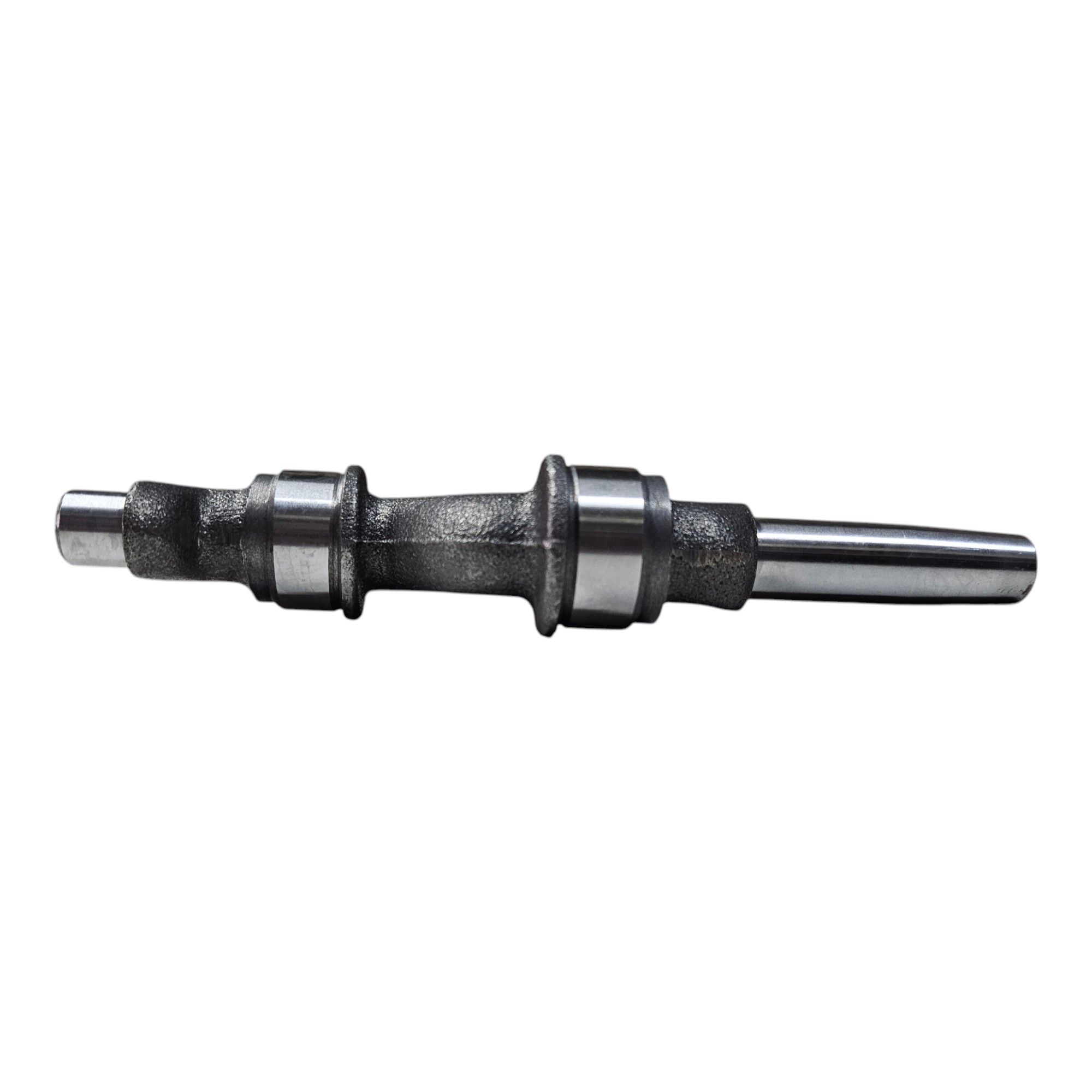 Virabrequim Compressor Pressure Storm 300 / 450 - Original (AB248) [P2 ...