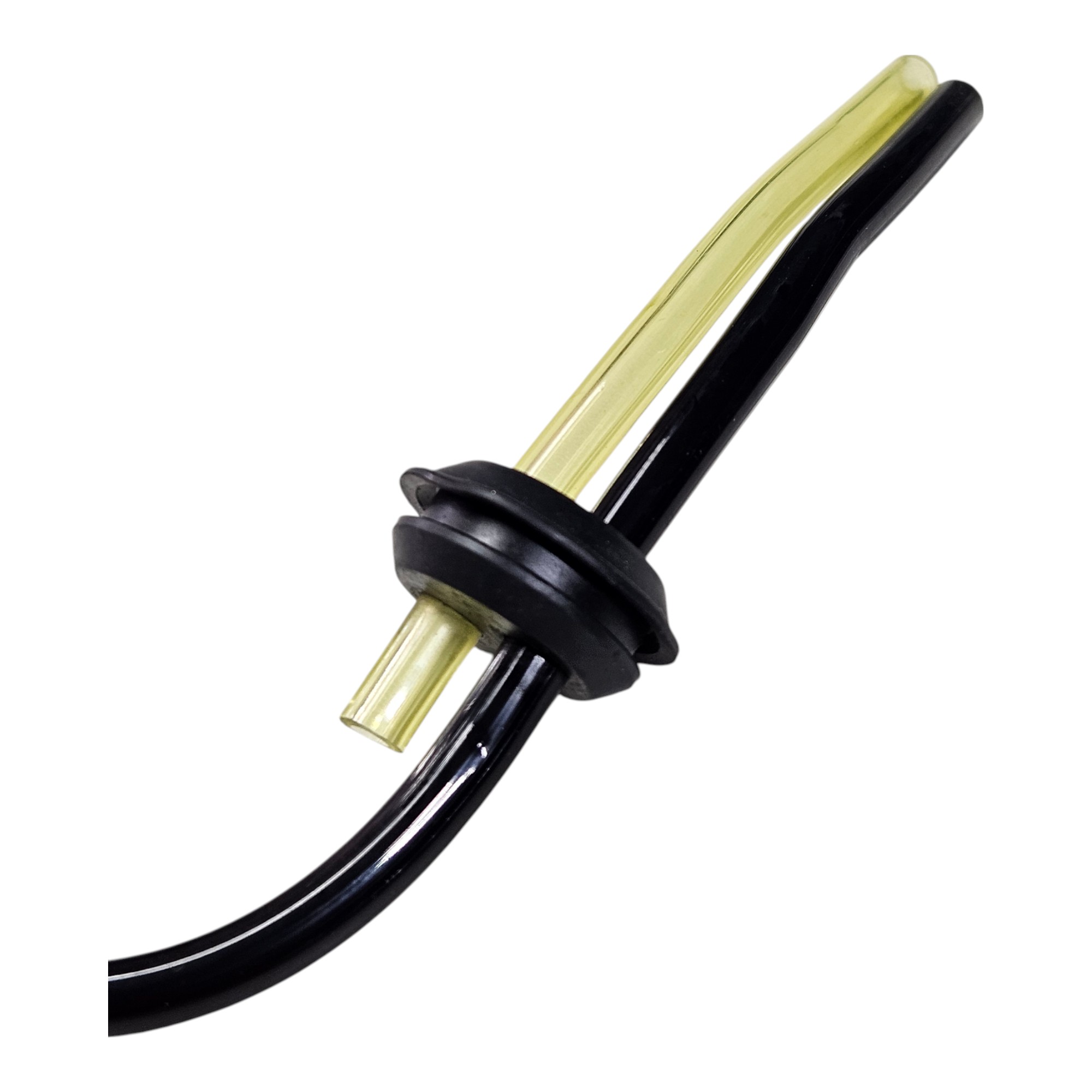 Kit Mangueira Combustível Roçadeira com Filtro (32527.4) - KIMOTOR -  Autorizada Schulz Compressores