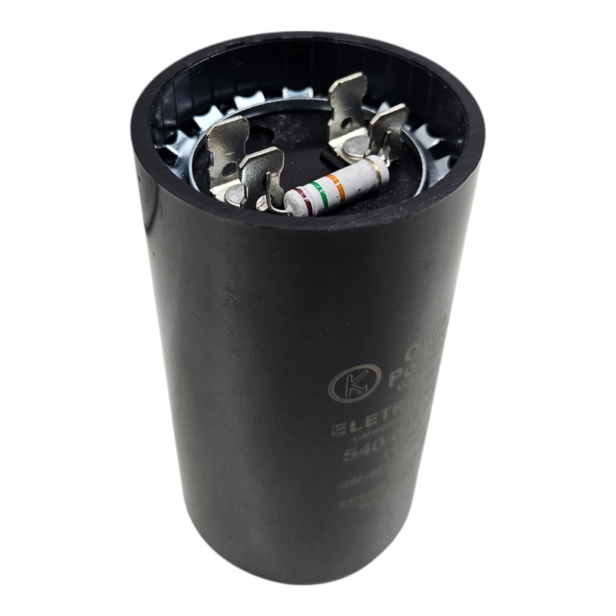 Onda Positiva Capacitor Partida 540/648uF 110V - KIMOTOR