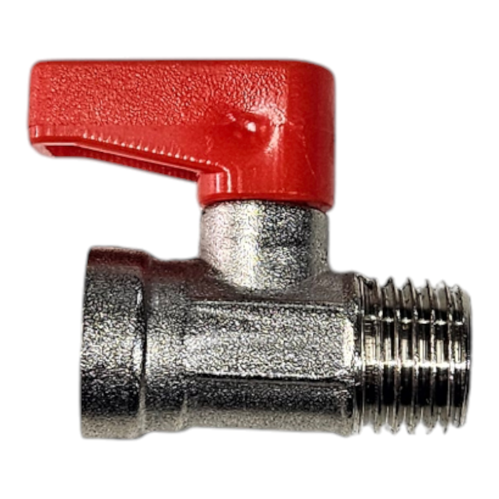 Dreno Purgador Esférico Chiaperini 1/4 NPT - KIMOTOR - Autorizada