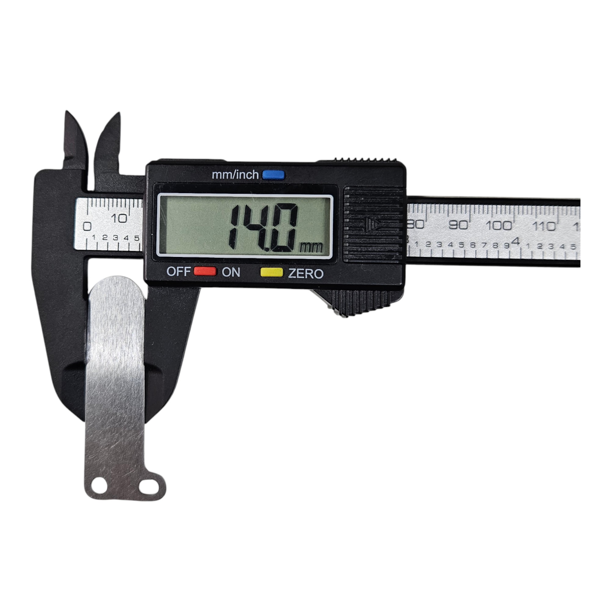 Palheta Compressão Kimotor 14x54.5mm Schulz MSV20 - KIMOTOR