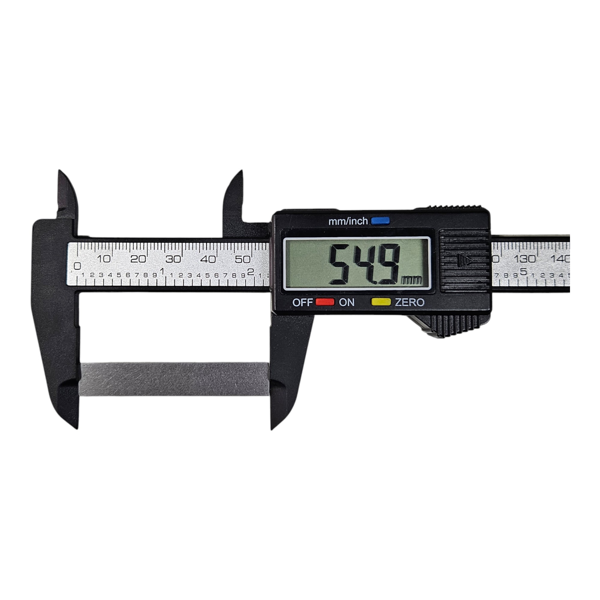 Palheta Kimotor 10x55mm Pressure Vortex 450 - KIMOTOR - Autorizada