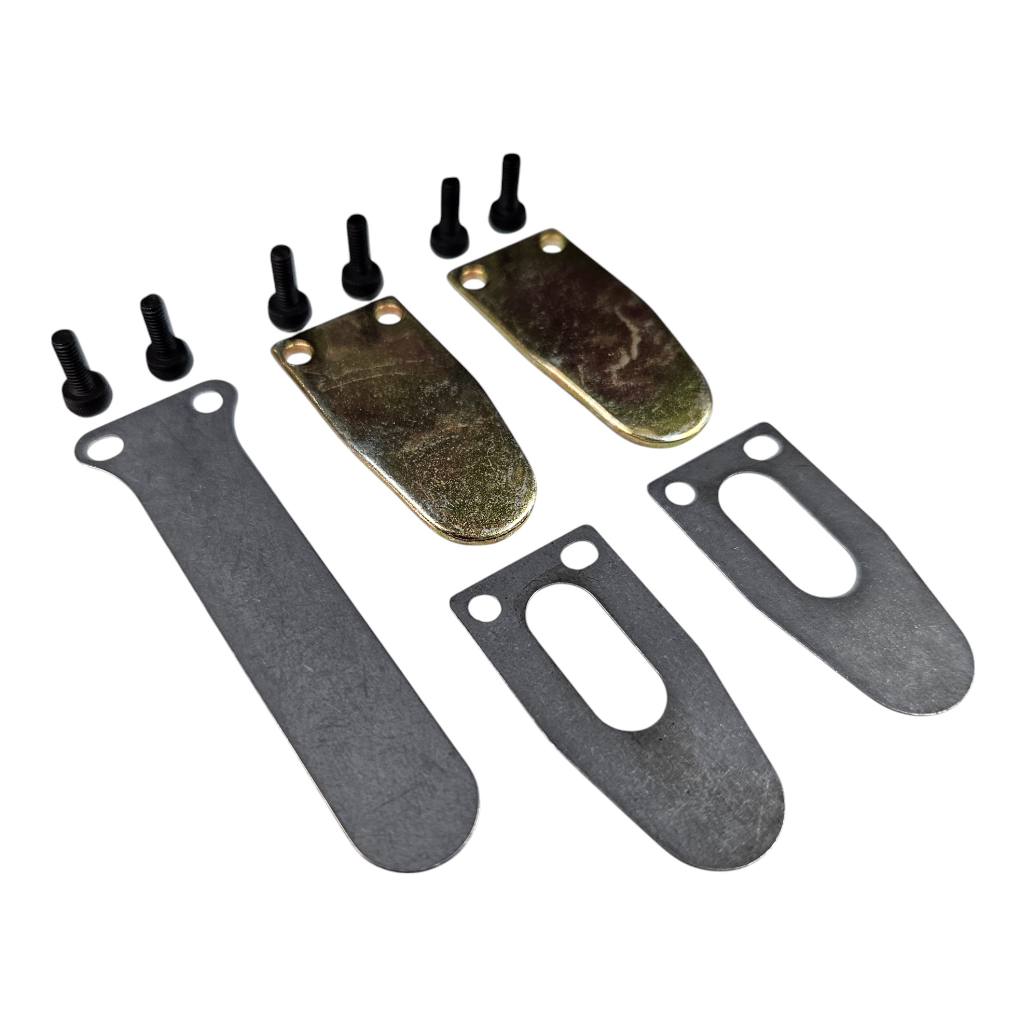 Kit Palhetas Schulz MSV Max CSV Isento AP Original - KIMOTOR