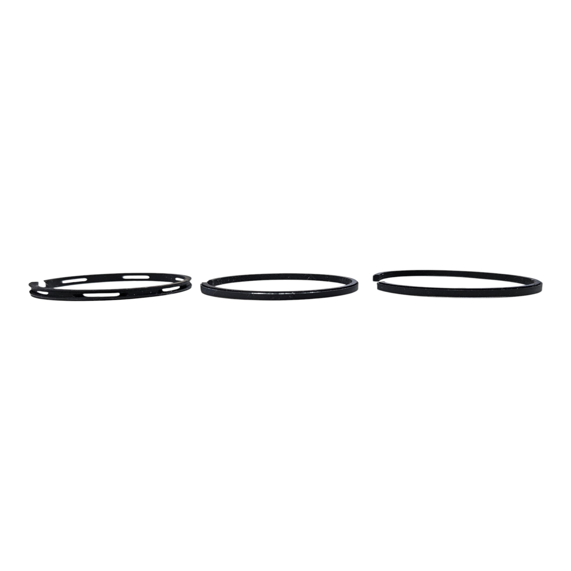 Anéis 2 Pol Chiaperini RED 10 - Motomil 21215.7 - KIMOTOR