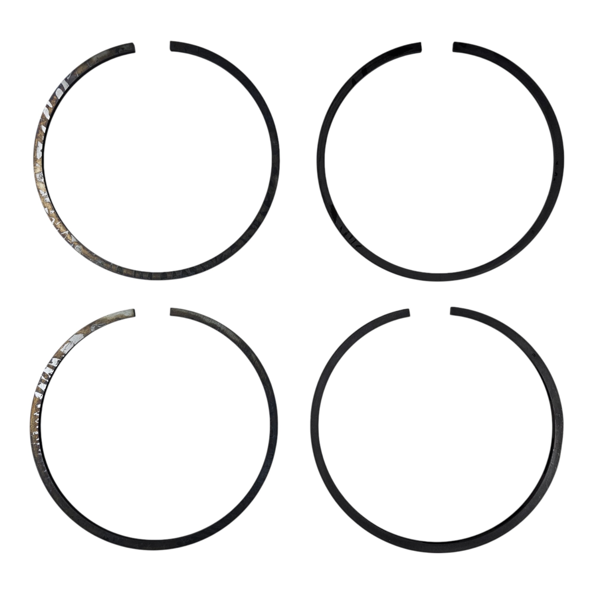 Jogo Anéis Compressor Schulz 4.3/4