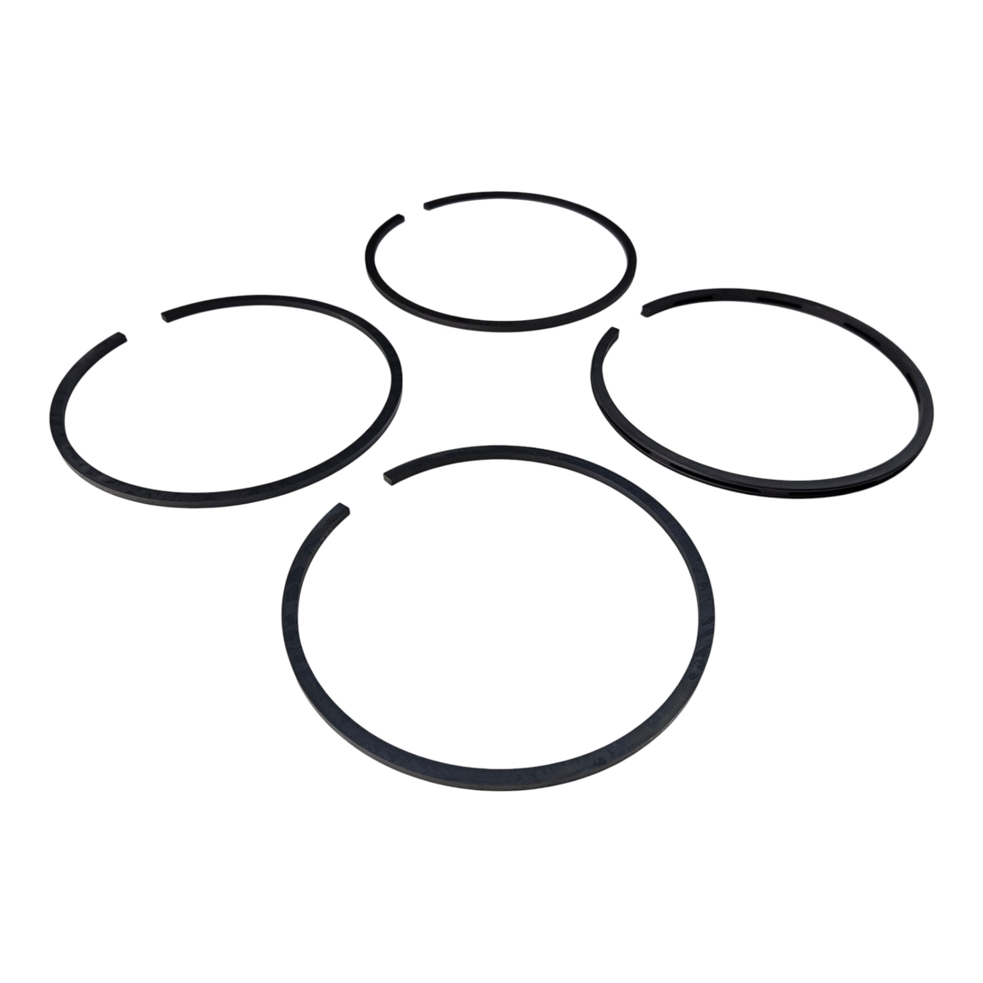 Jogo Anéis Compressor Schulz 4.3/4