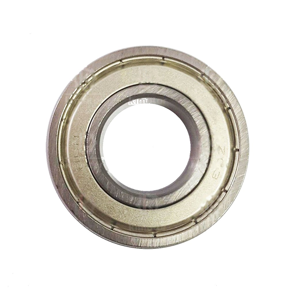 Rolamento 607 ZZ Mini - Peças para Compressor de Ar | Kimotor