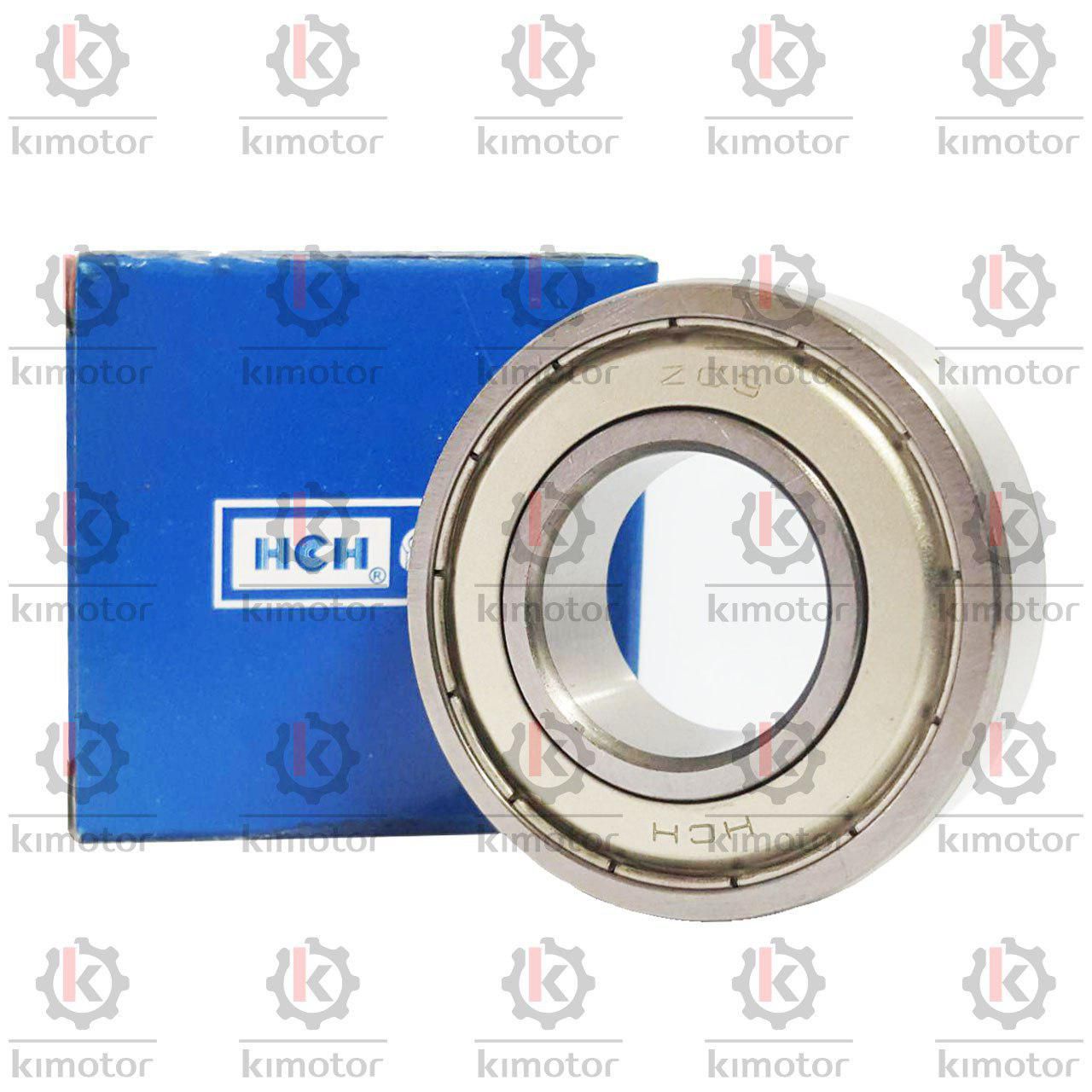 Rolamento 607 ZZ Mini - KIMOTOR - Autorizada Schulz Compressores