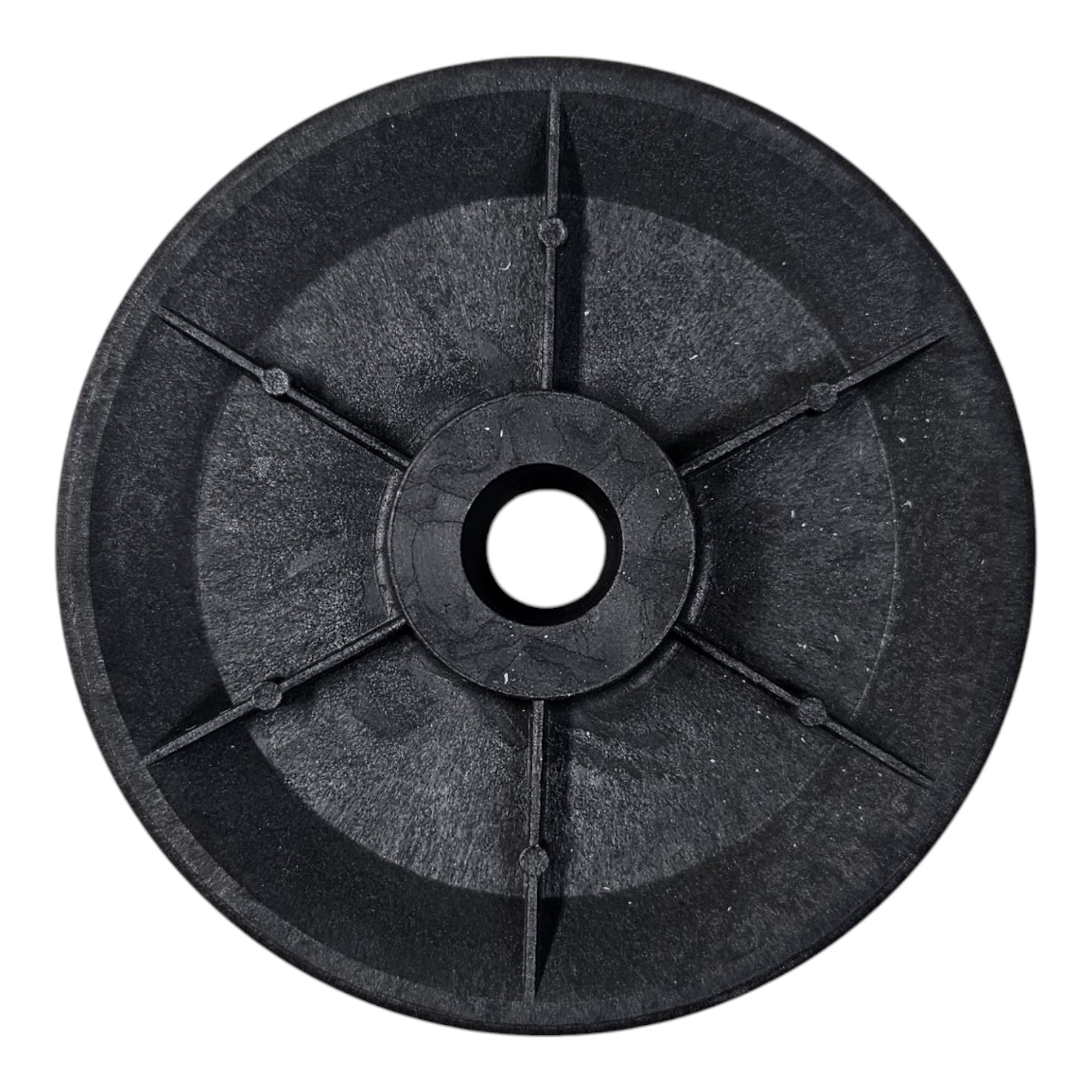 Schulz MSL 10ML Mundial - Polia do Compressor ORIGINAL 028.0222-0