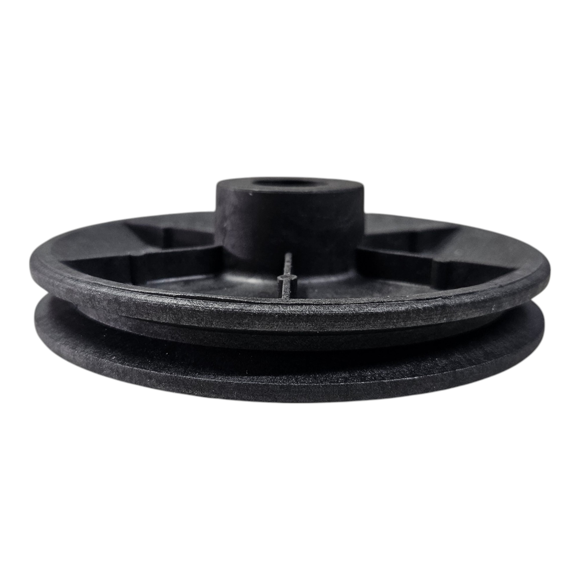 Schulz MSL 10ML Mundial - Polia do Compressor ORIGINAL 028.0222-0