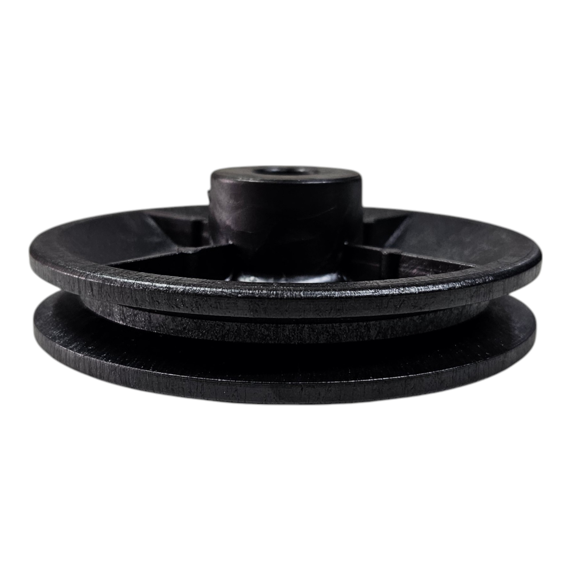 Polia Schulz 95 mm Plastico - MSI 2.6/5.2ML (028.0256-0/AT