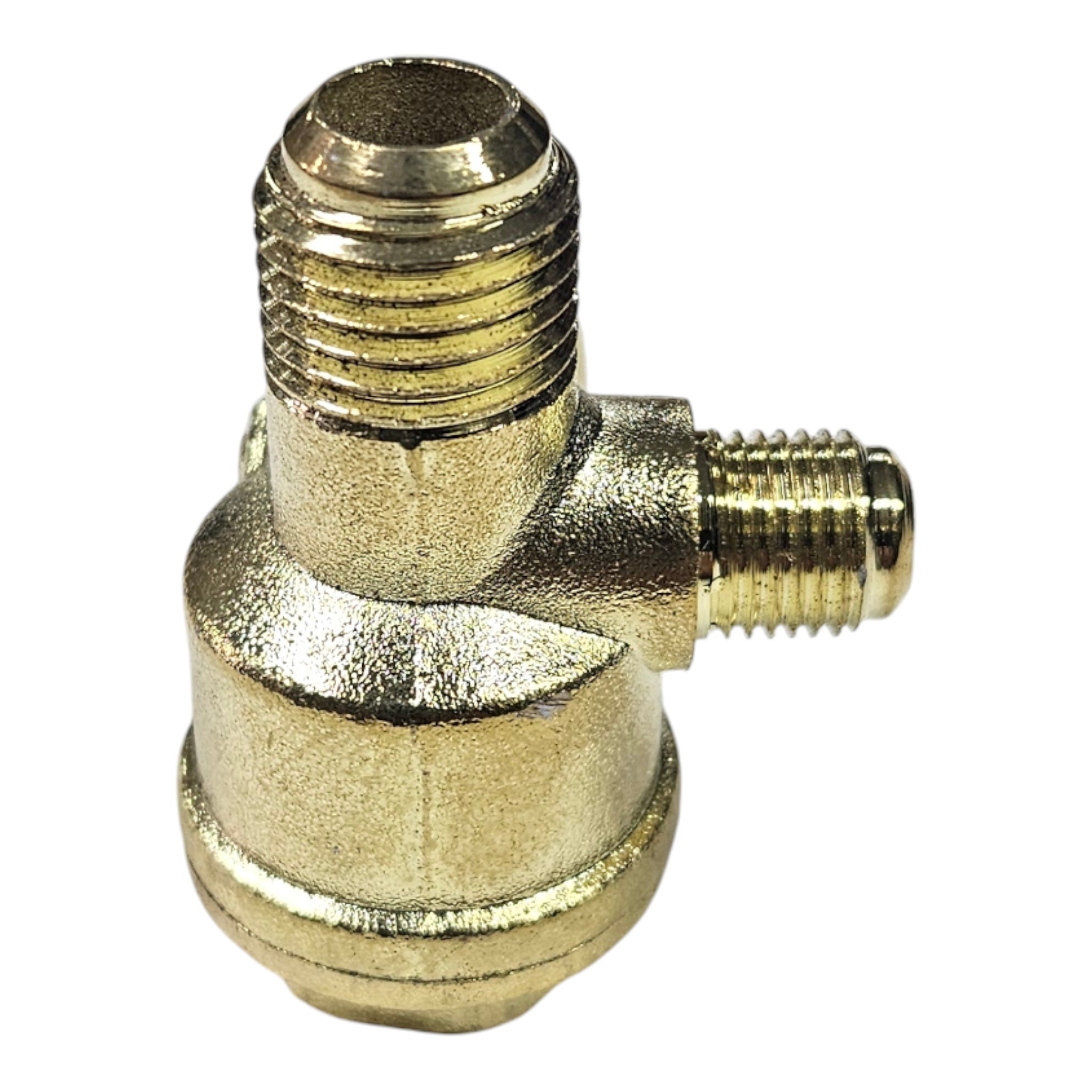 Válvula Retenção Motomil CMS 5/24L Isento Óleo - KIMOTOR