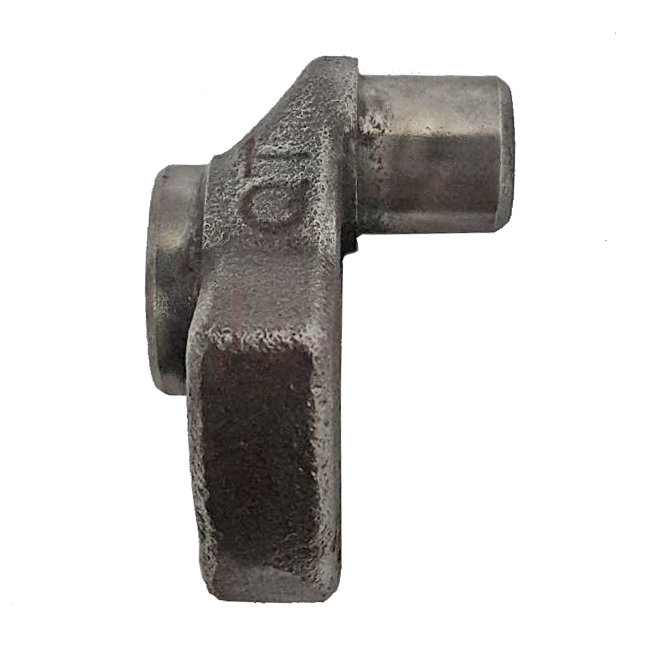 Virabrequim Motomil MAM 7.4 CMI 7.6/8.7 - KIMOTOR - Autorizada