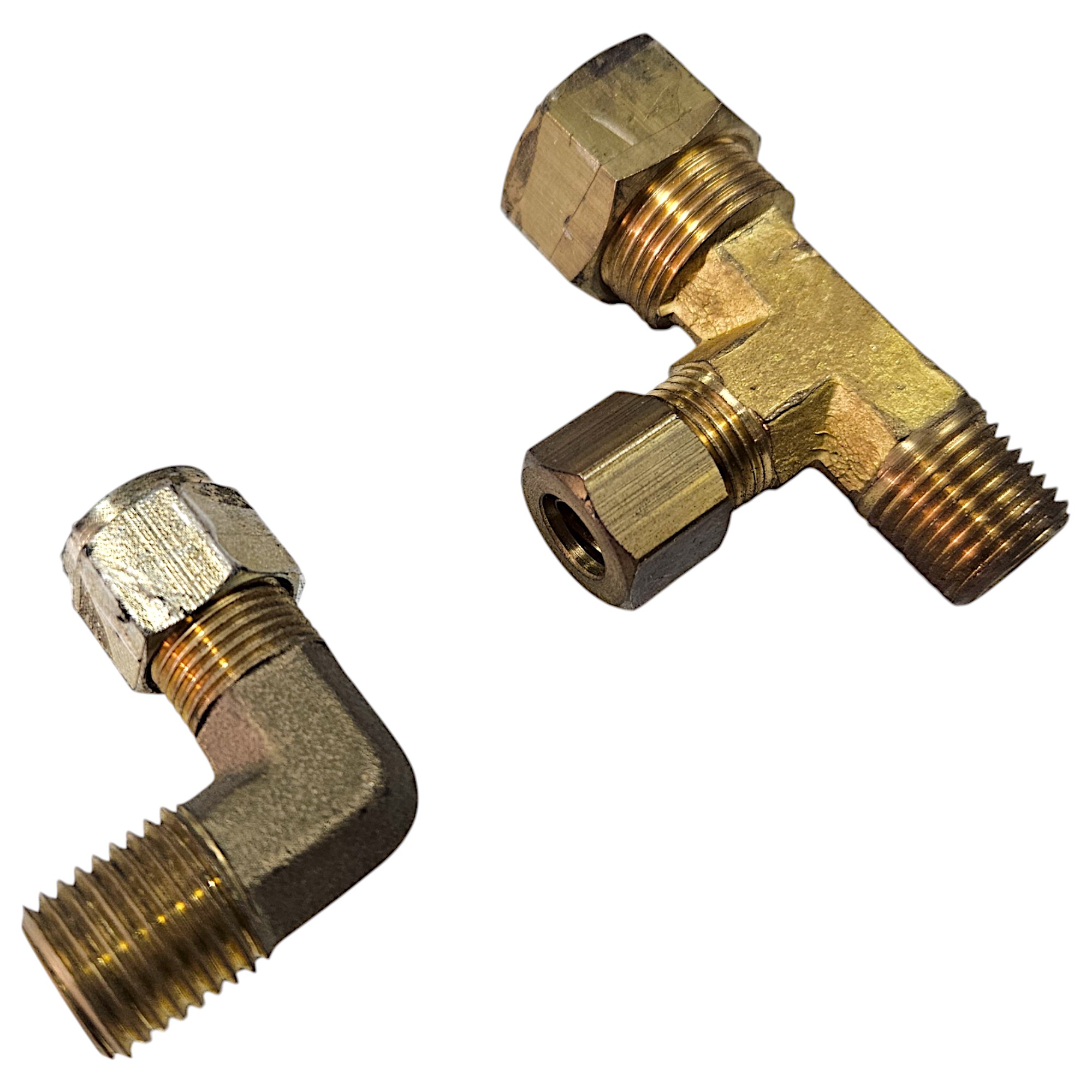 Schulz CSV 10 Pro - Kit Serpentina 1/2