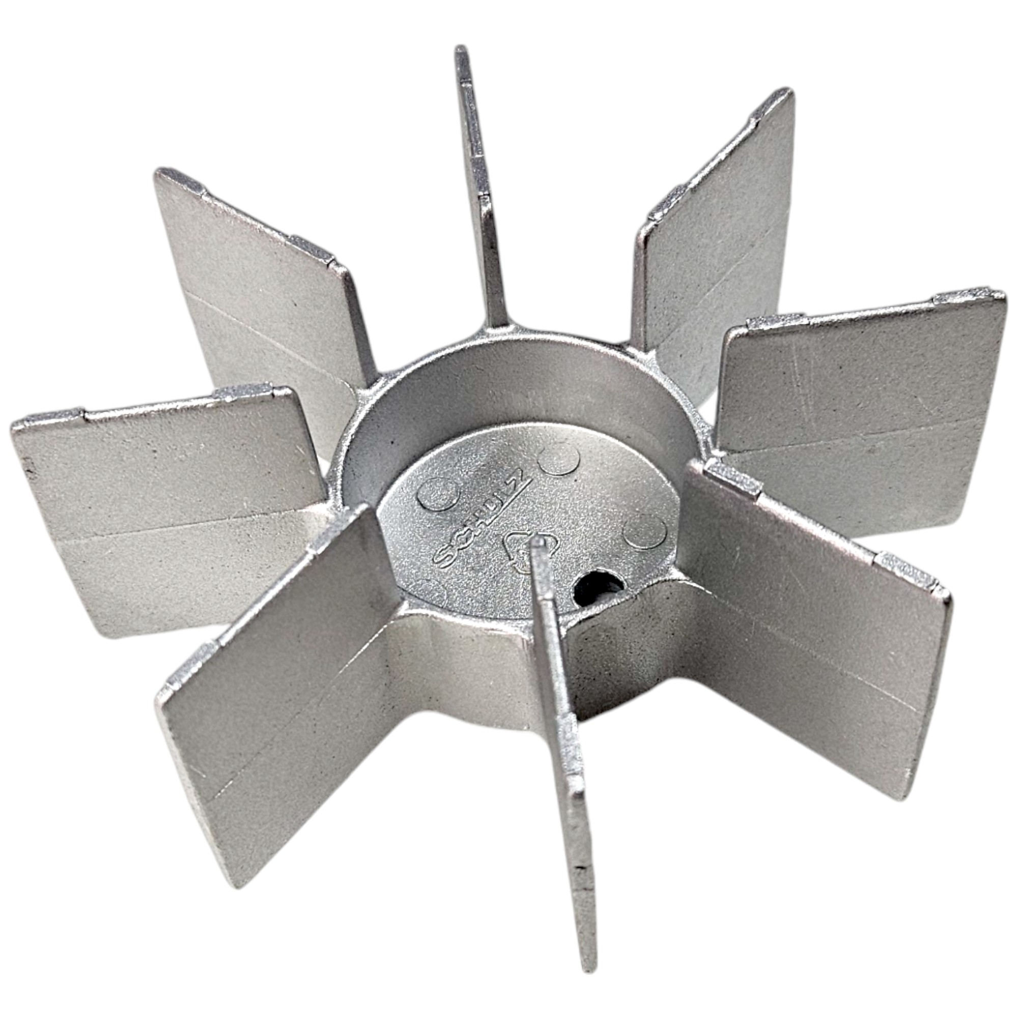 Schulz CSA 7,8 Twister - Ventilador Compressor ORIGINAL 033.0106-0