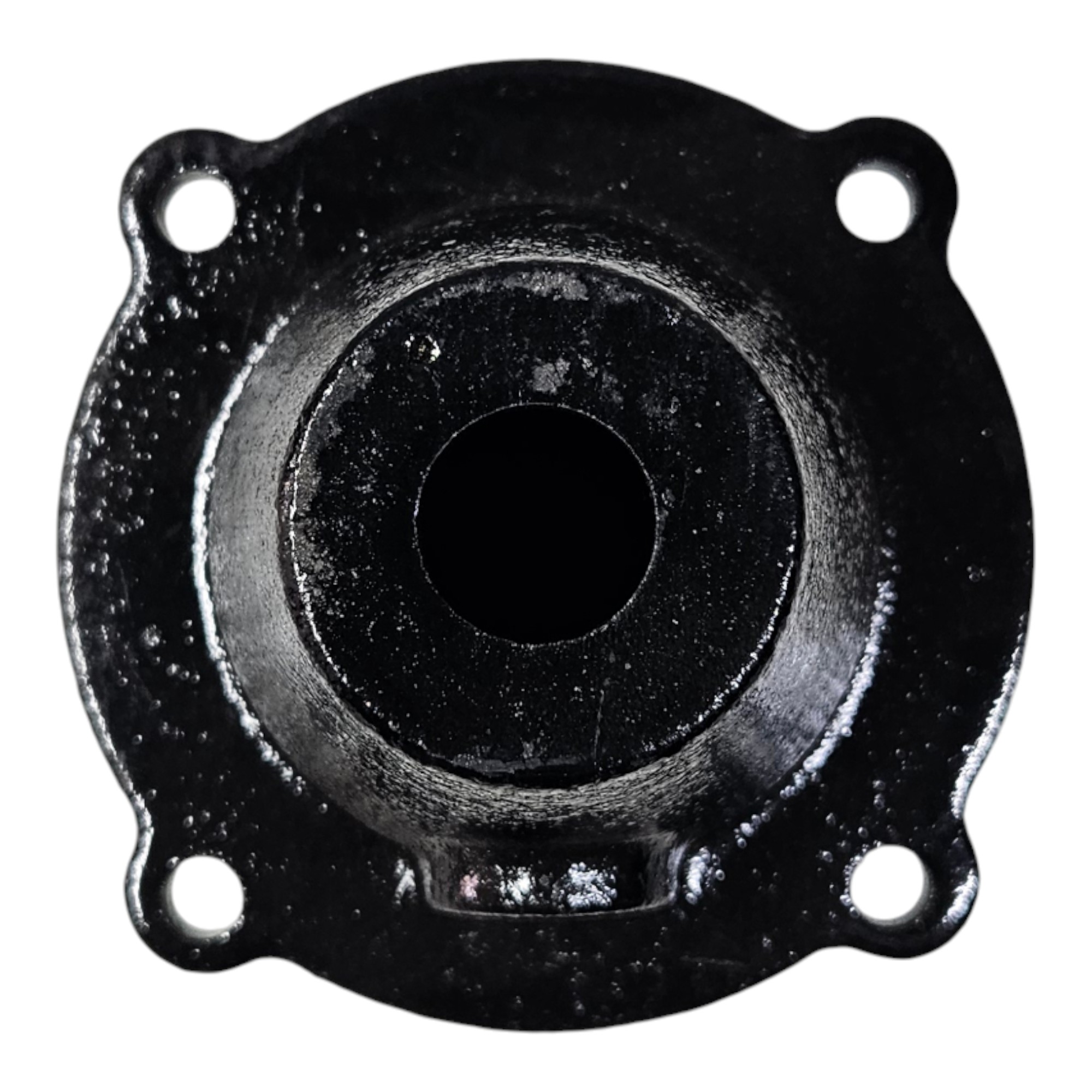 Motomil Cubo Compressor CMV 6PL/10PL 21272.4 - KIMOTOR