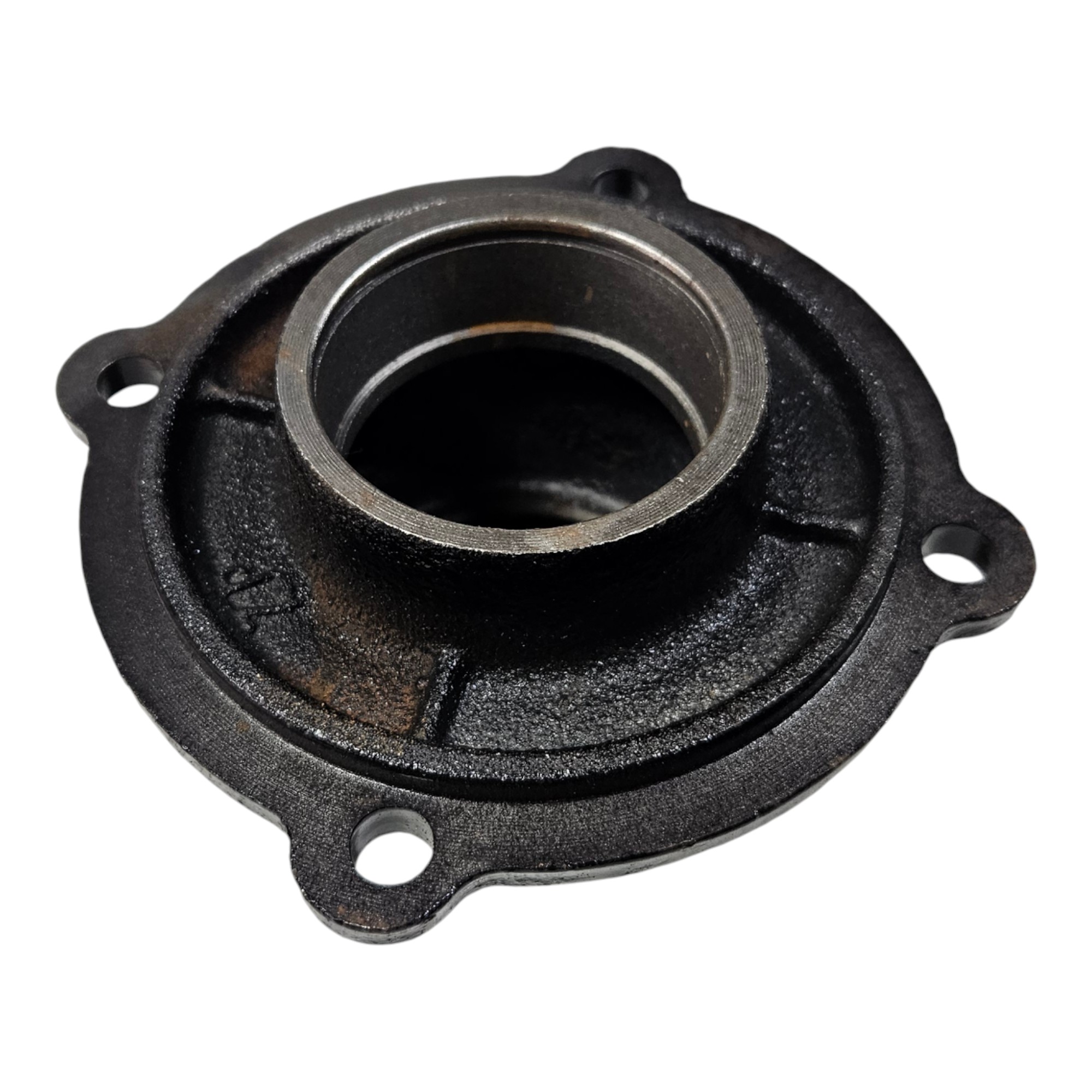 Motomil Cubo Compressor CMV 6PL/10PL 21272.4 - KIMOTOR