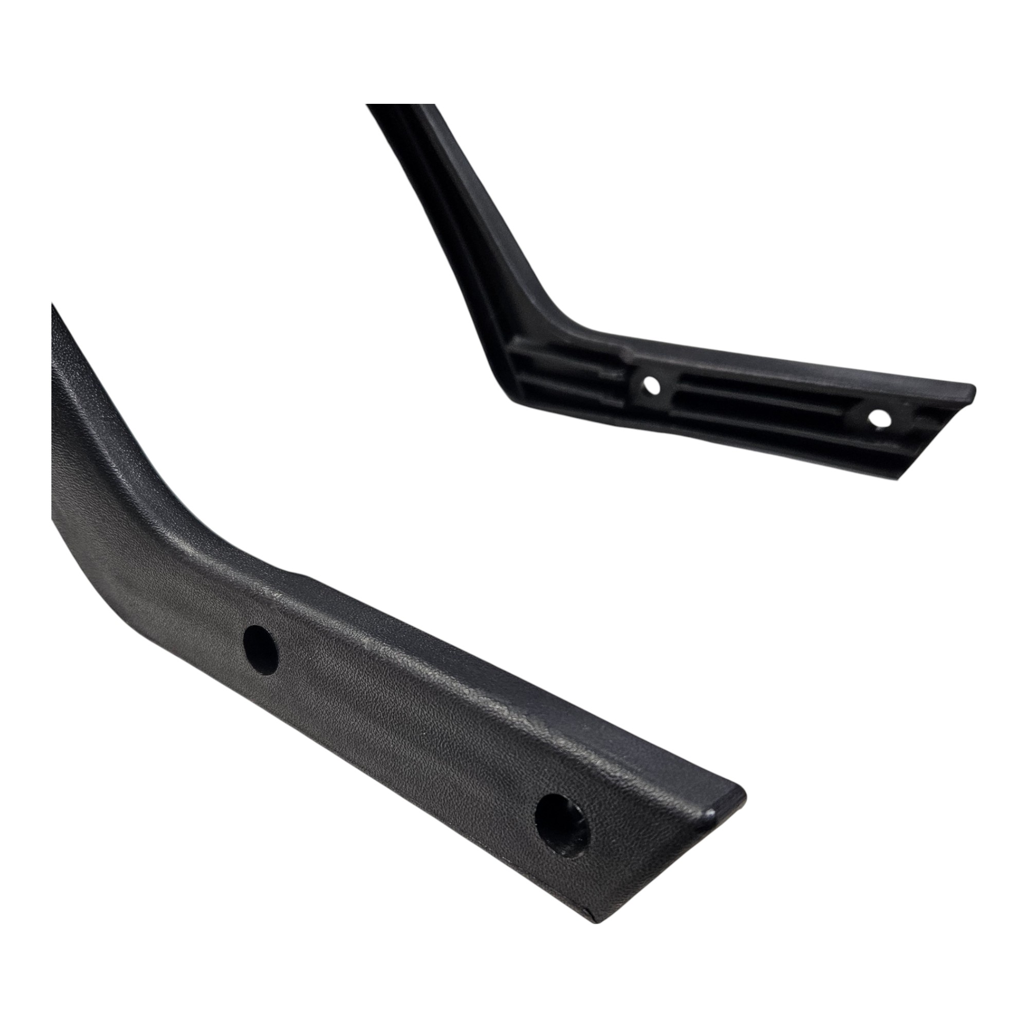 Puxador Motomil MAM 8.5 8.7 Original Plástico - KIMOTOR