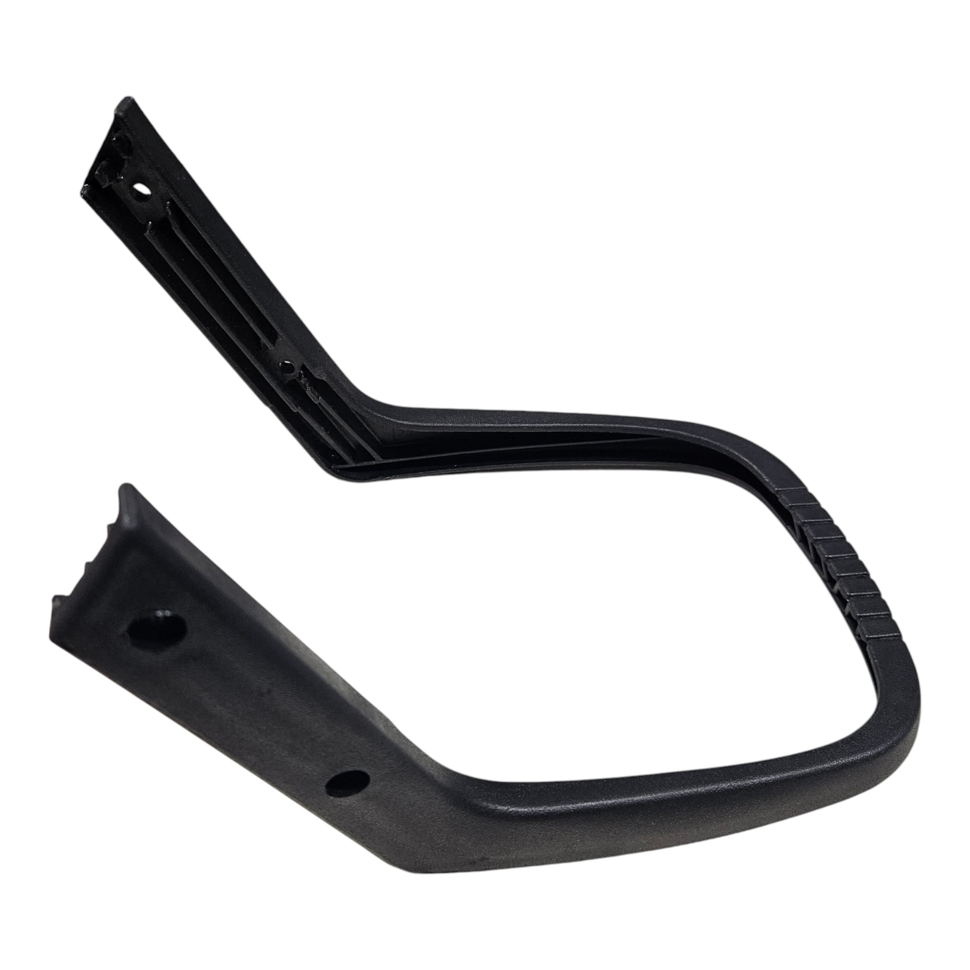 Puxador Motomil MAM 8.5 8.7 Original Plástico - KIMOTOR