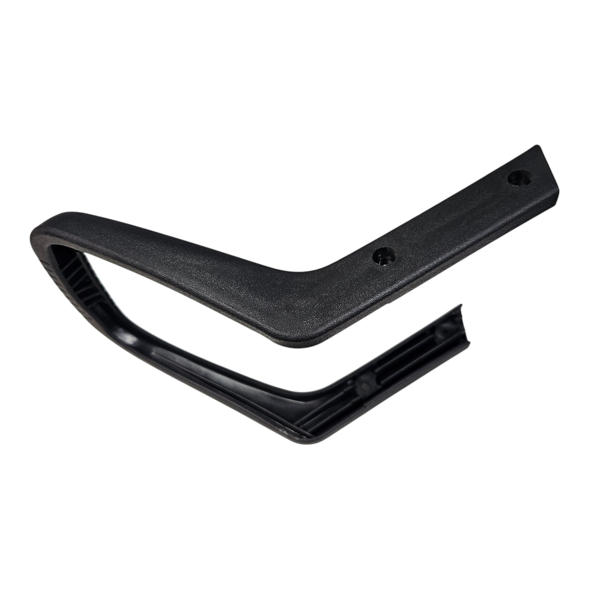 Puxador Motomil MAM 8.5 8.7 Original Plástico - KIMOTOR