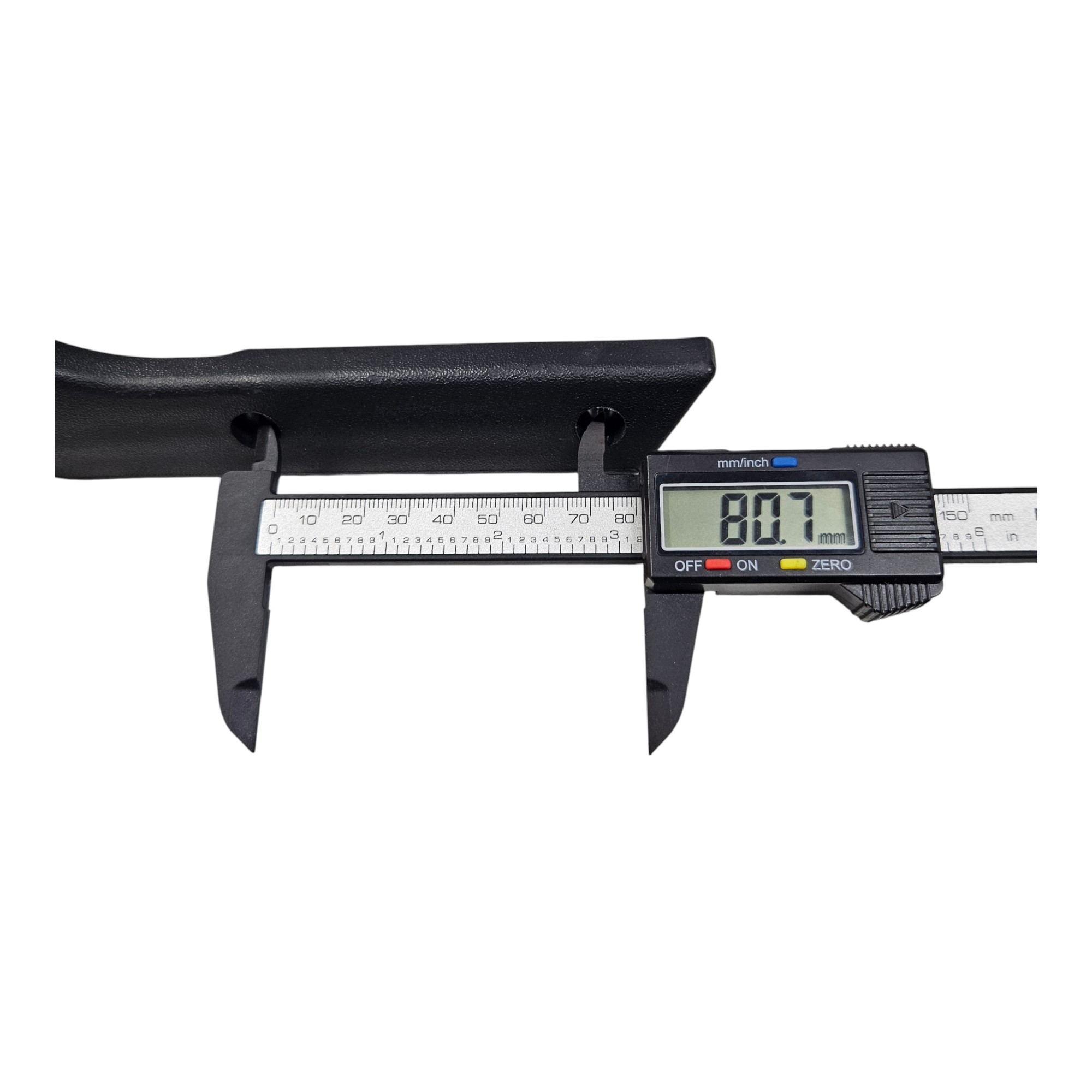 mintotomugi Jogo de Maçaneta HAGA - Ônix- M138 - LAT - 21973B - Fullmetal