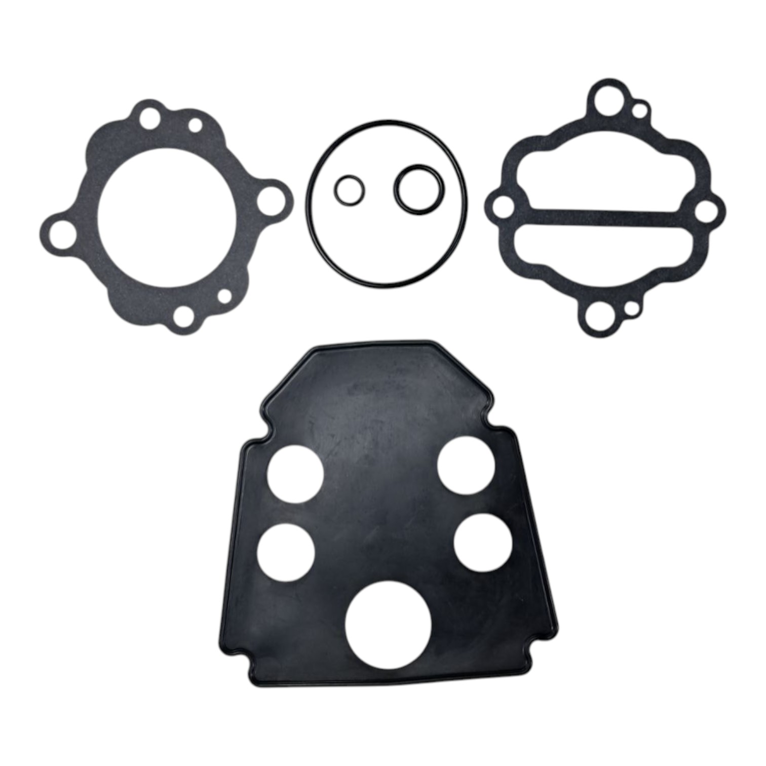 Schulz Jogo Juntas CSA 8.5 MSA 8.1 830.1707-0 - KIMOTOR