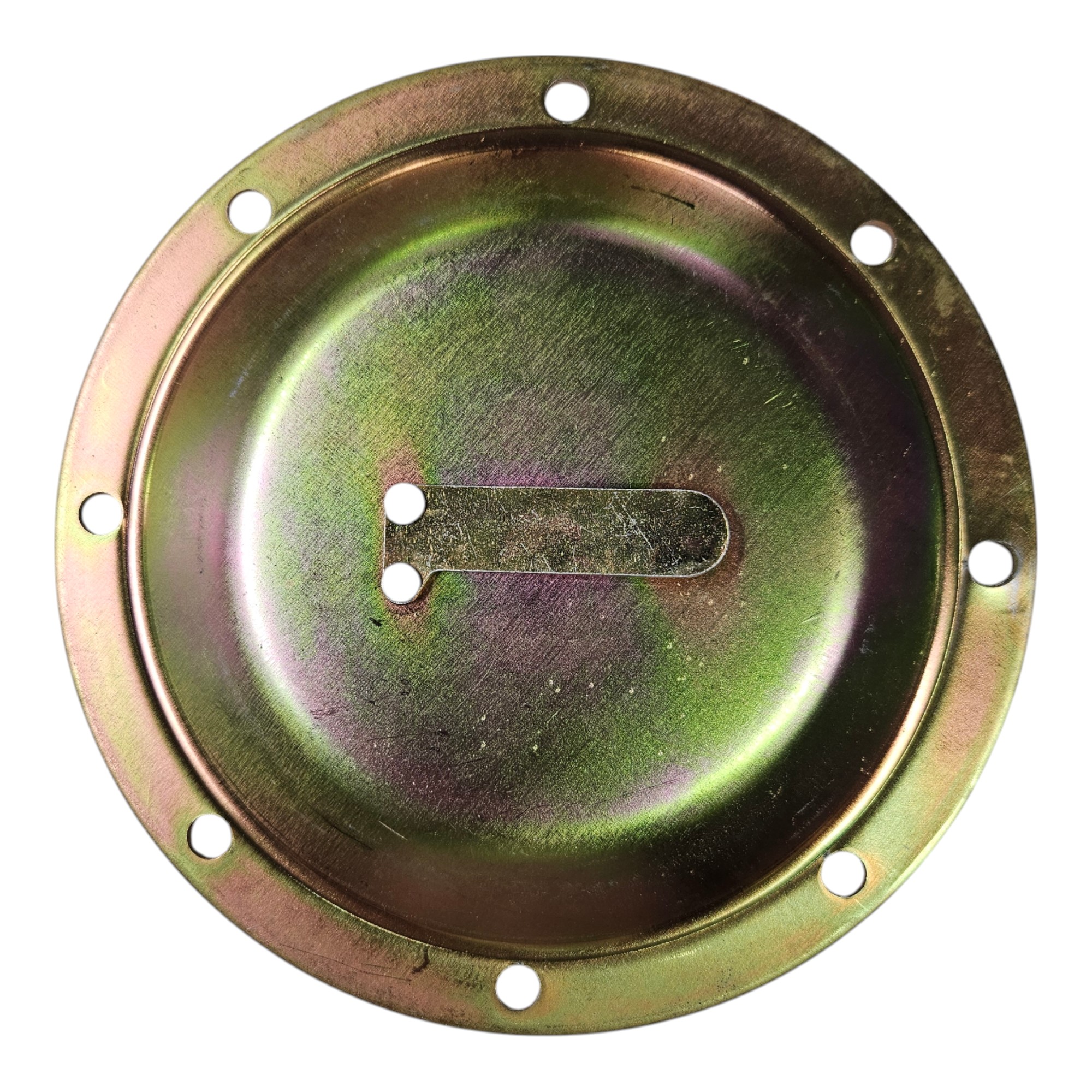Placa Válvula Schulz MS 2.3 Jet Master Compressão - KIMOTOR
