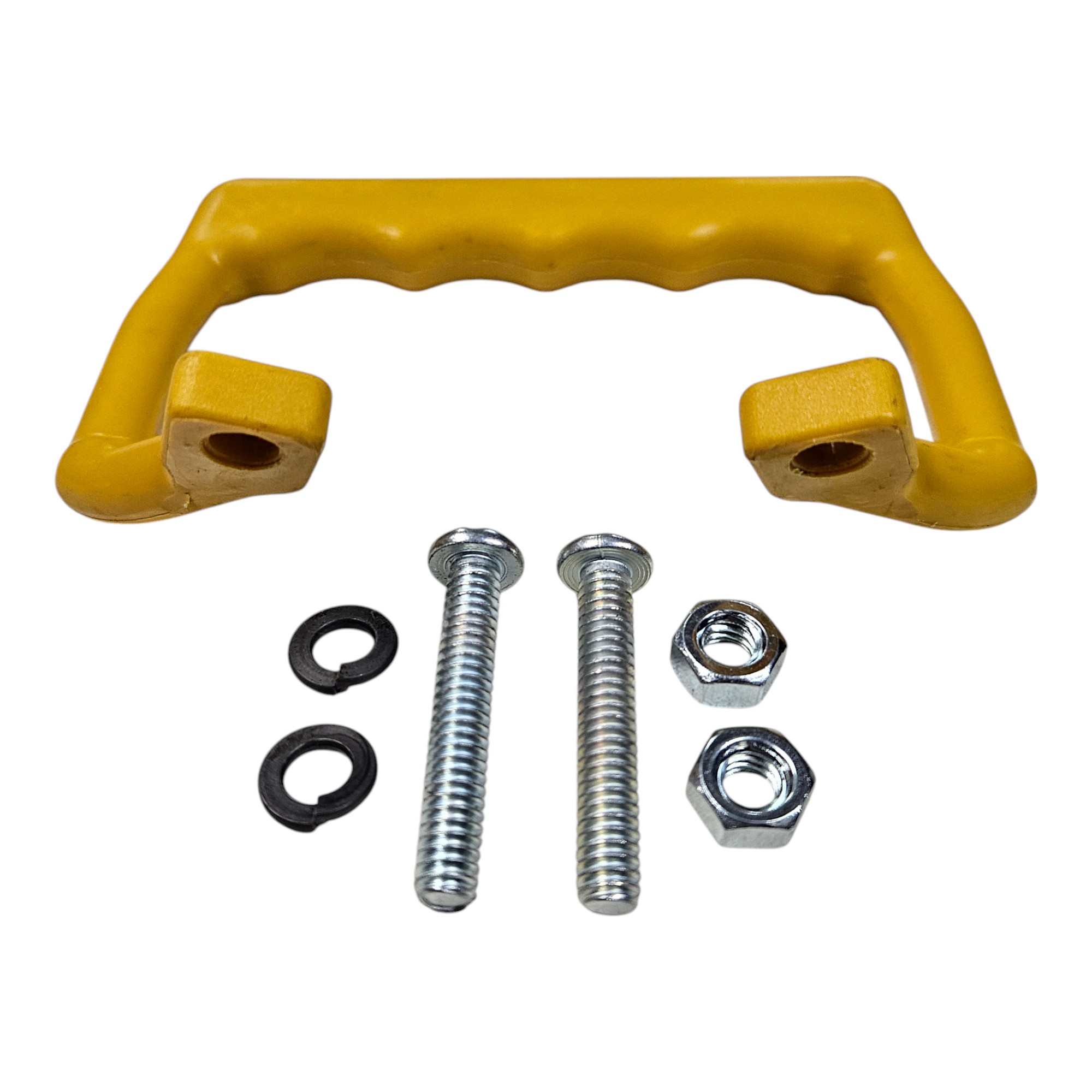 Alca / Pegador do Tufao Schulz MS 2.3 Jet (028.0332-0/AT) [P2