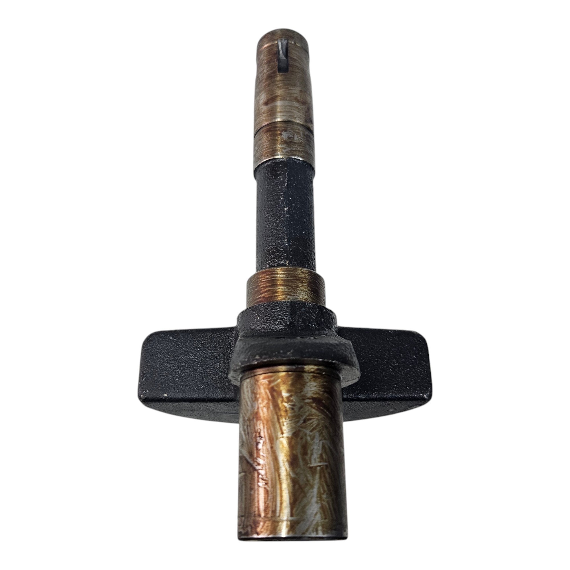 Virabrequim Schulz MSV 15 e 20 Max / CSV 20 Max (830.0778-0) [P2