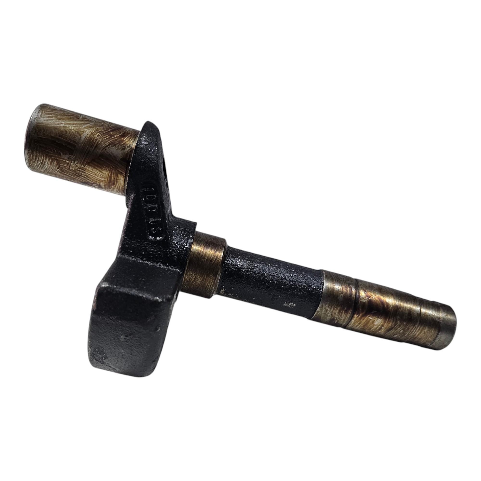 Virabrequim Schulz MSV 15 e 20 Max / CSV 20 Max (830.0778-0) [P2