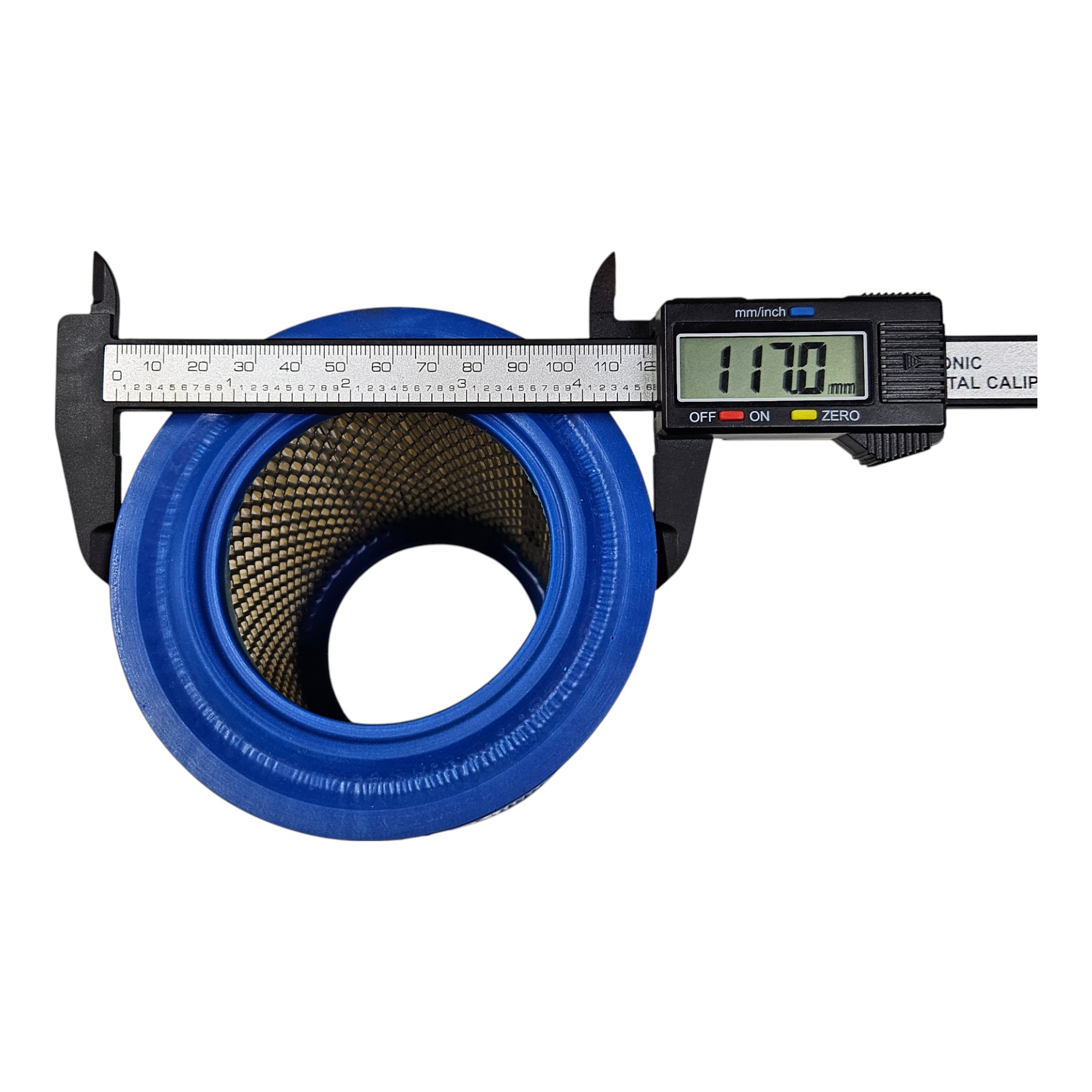 Elemento Filtrante Schulz SRP 3010/3015 Original - KIMOTOR