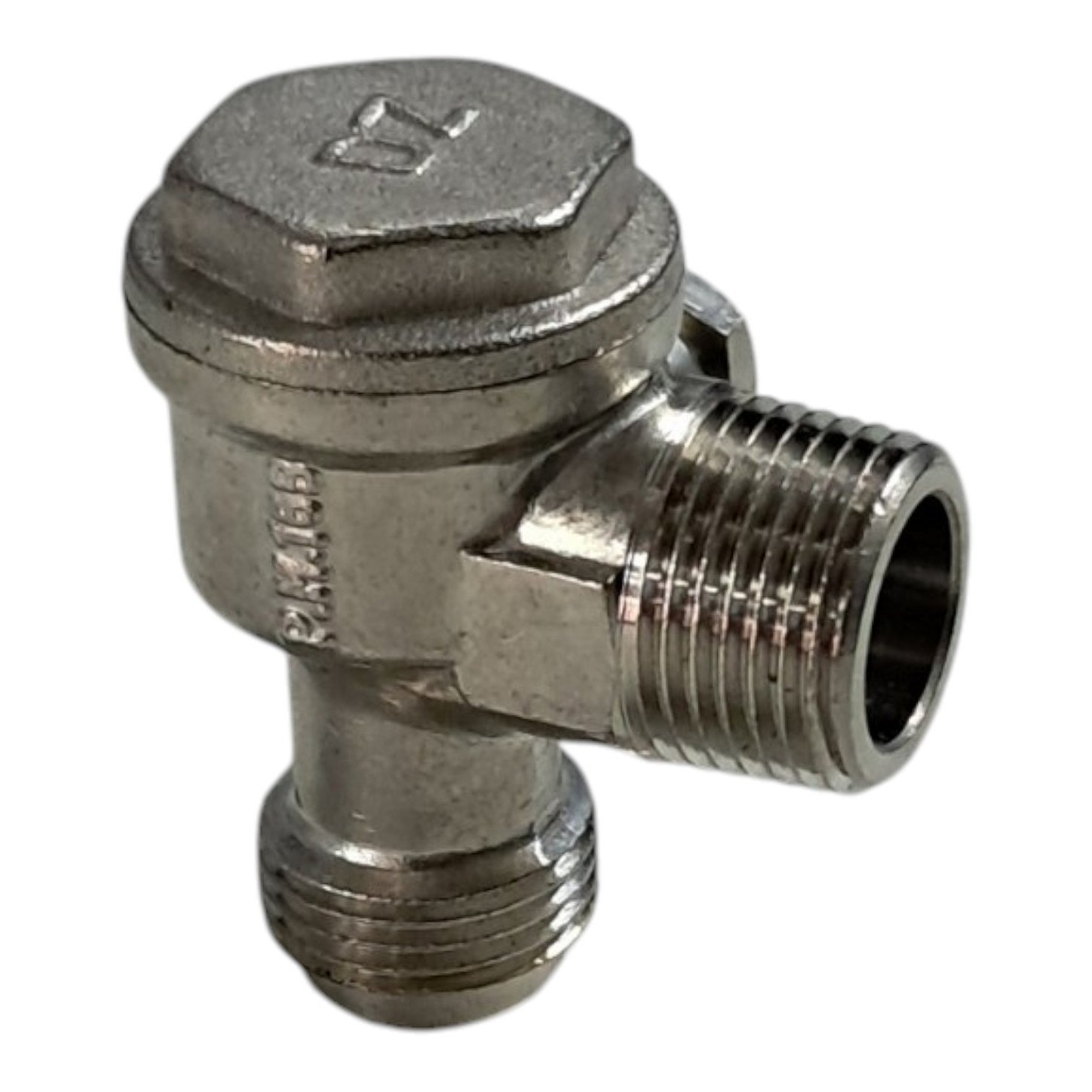 Válvula de Retenção Compressor Schuz CSA 8,5 Air Plus - Original