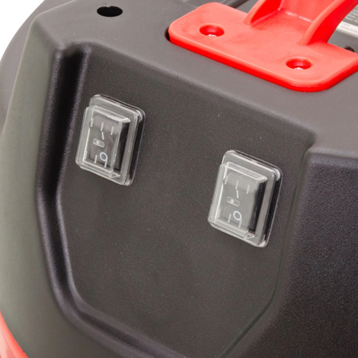 Aspirador Kajima 80L A80VX 2800W Inox 220V - KIMOTOR - Autorizada