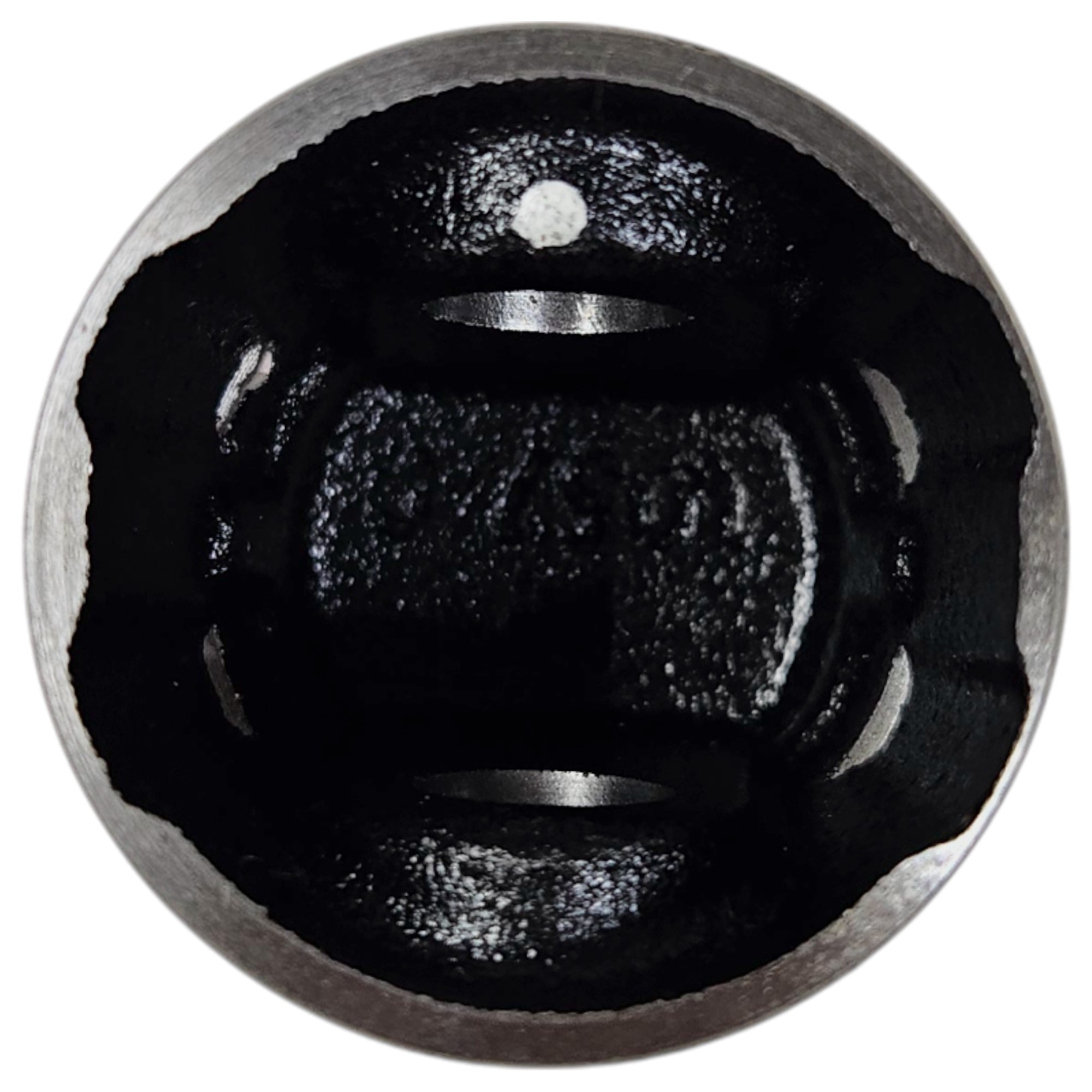 Pistão Schulz MCSV 20 Audaz AP 42mm Ferro - KIMOTOR - Autorizada