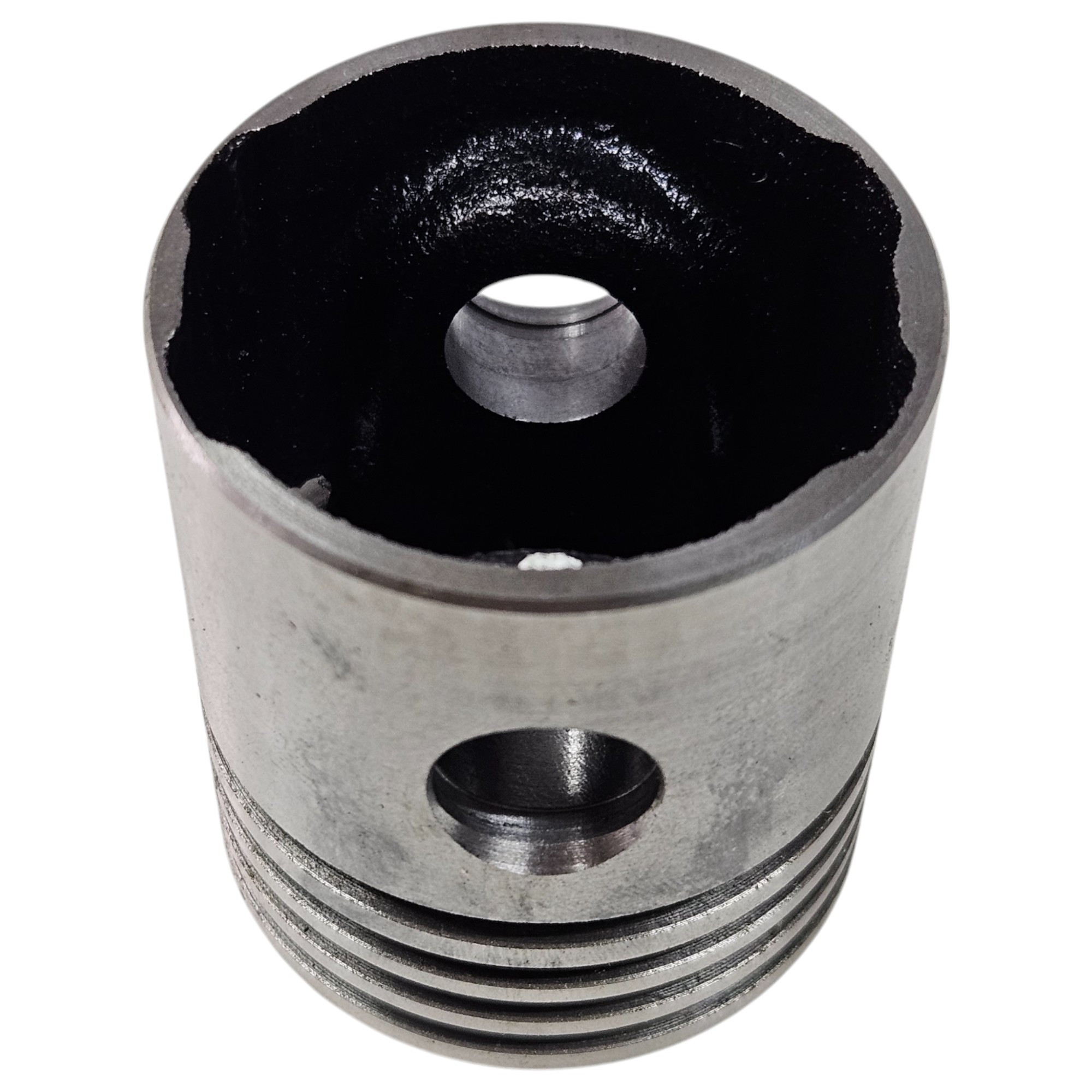 Pistão Schulz MCSV 20 Audaz AP 42mm Ferro - KIMOTOR - Autorizada