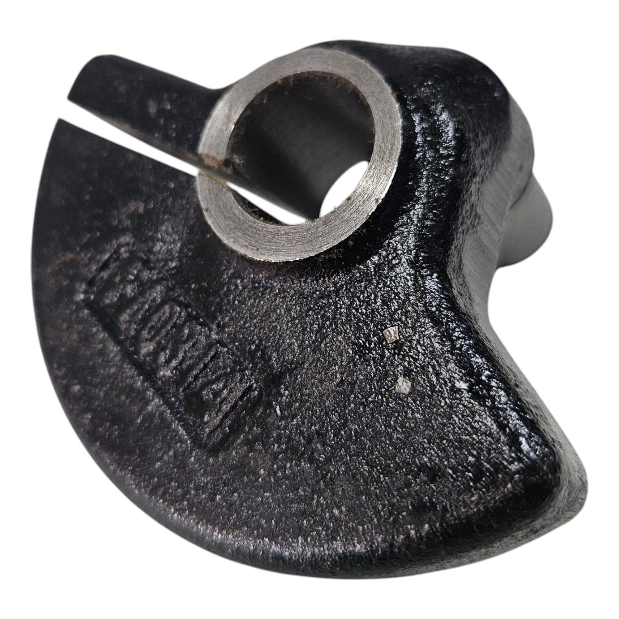 Virabrequim Compressor Schulz MSV 6 / 12 / 18 - Original - KIMOTOR